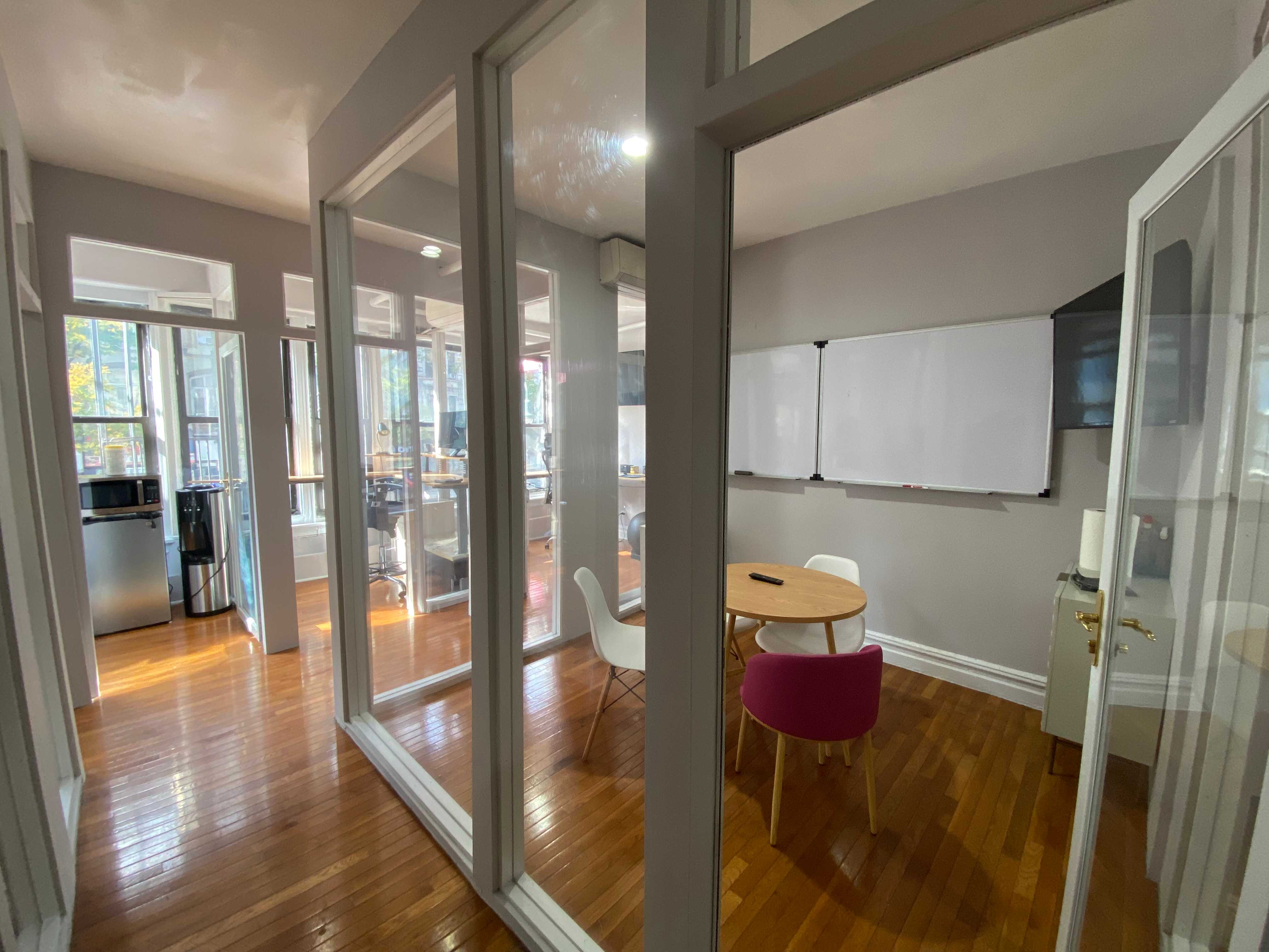 Meeting room