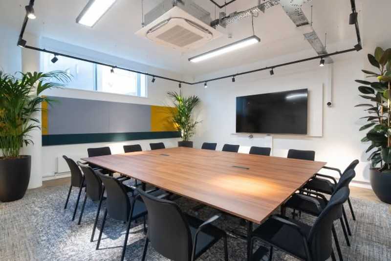 Meeting room