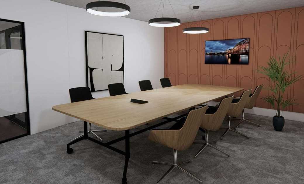 Meeting room