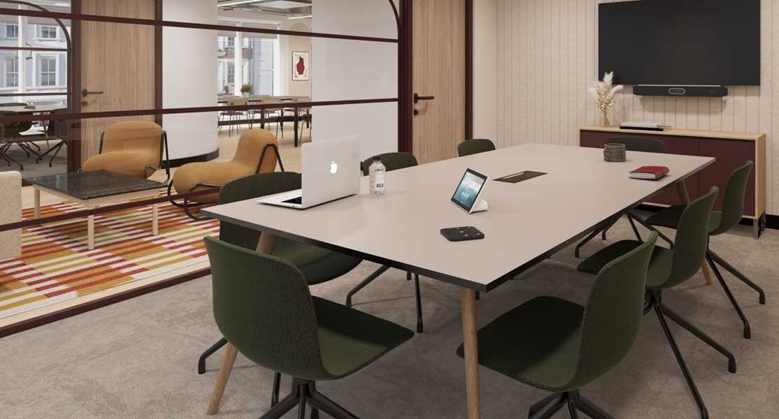 Meeting room