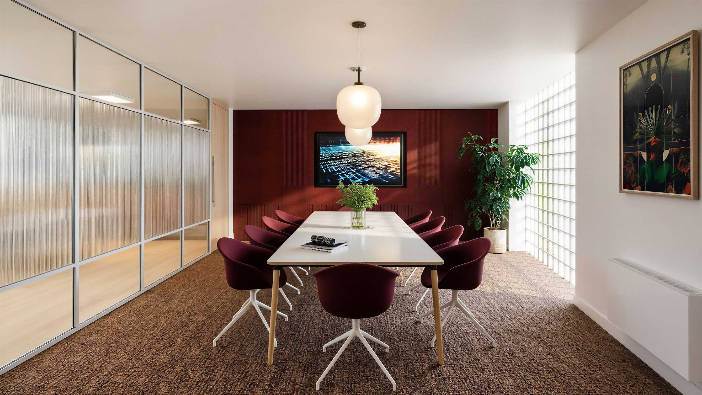 Meeting room