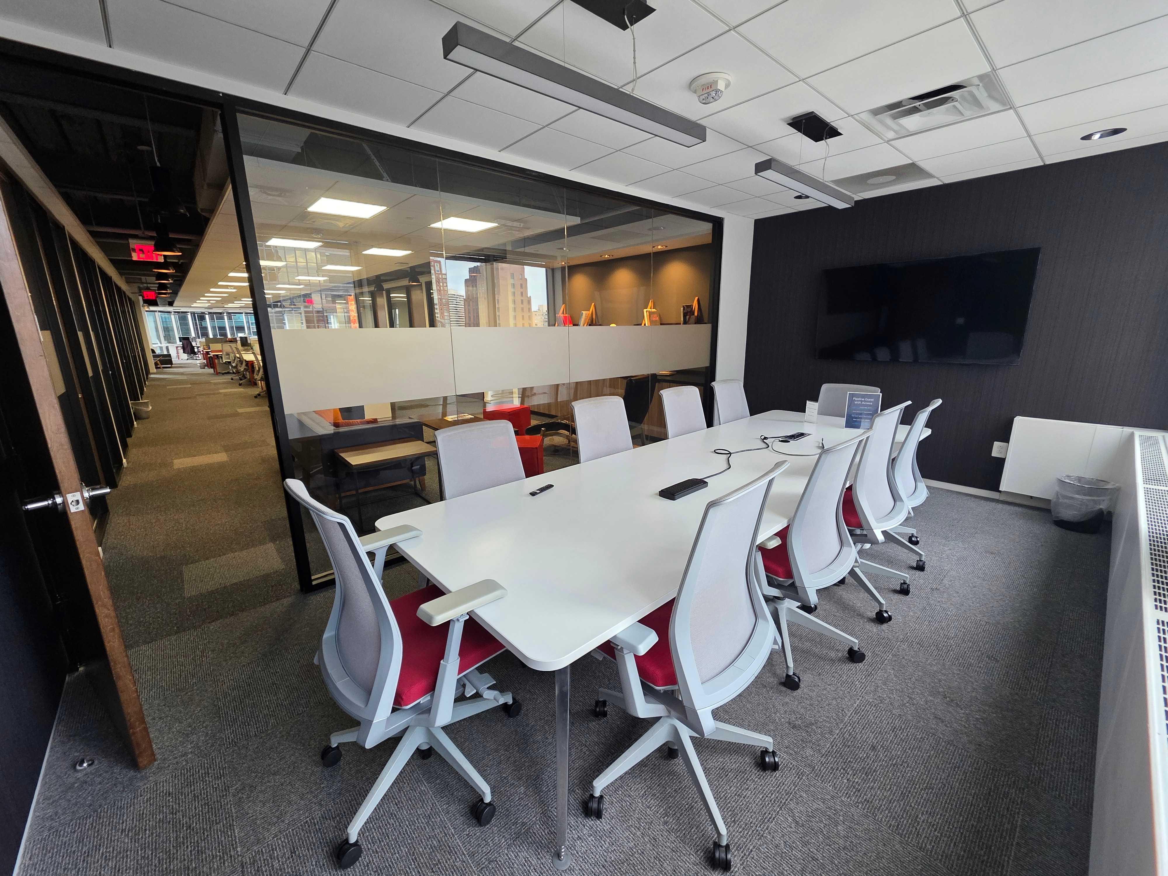 Meeting room