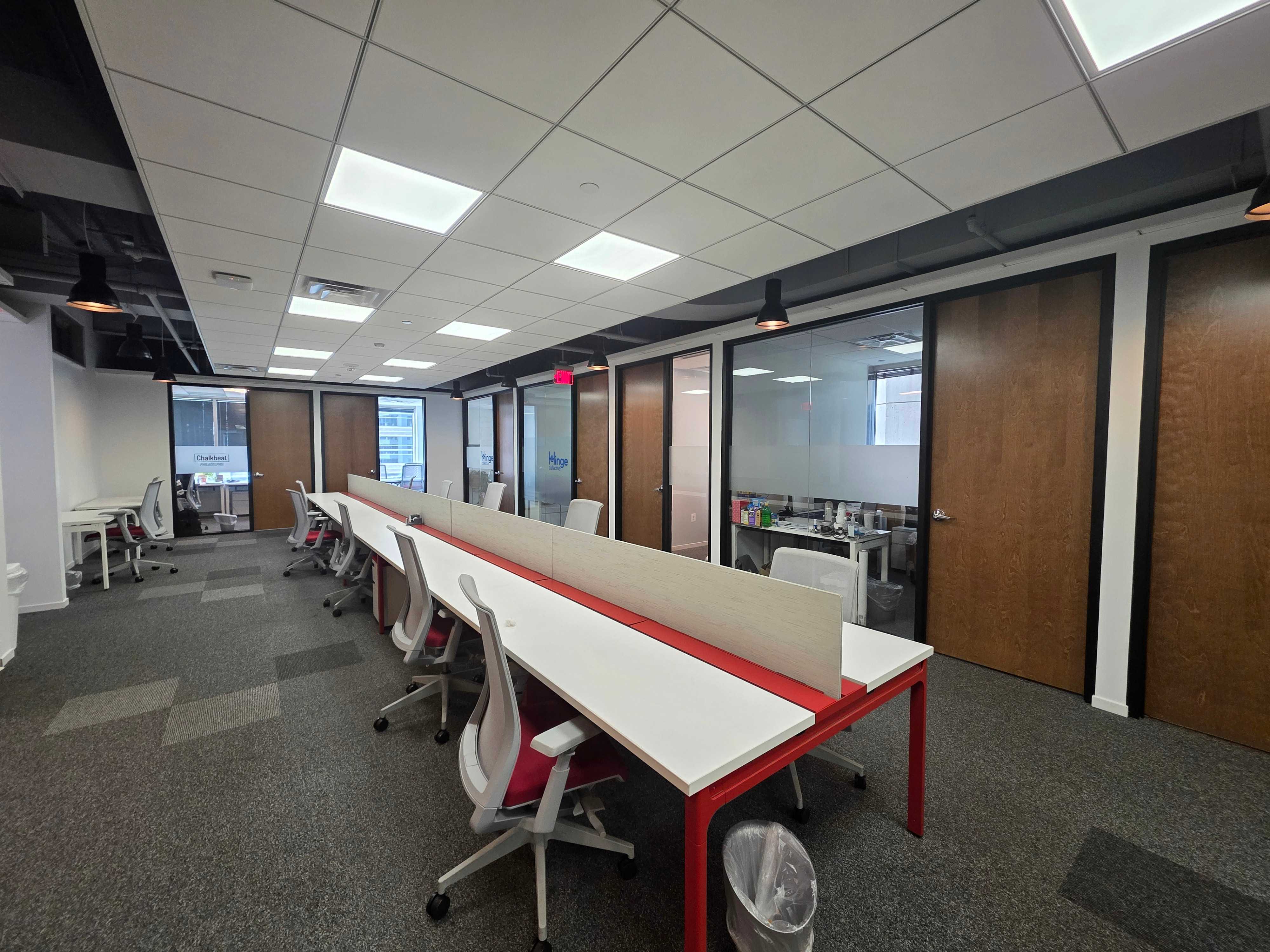 Meeting room