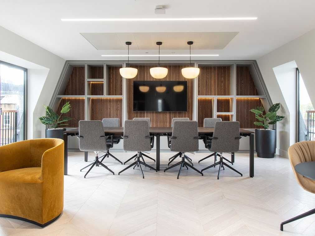 Meeting room