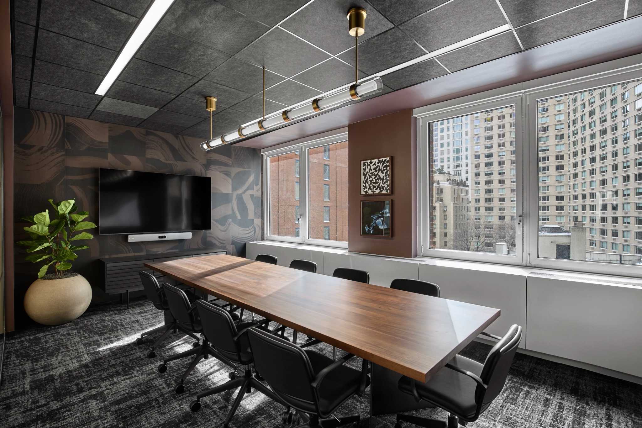 Meeting room