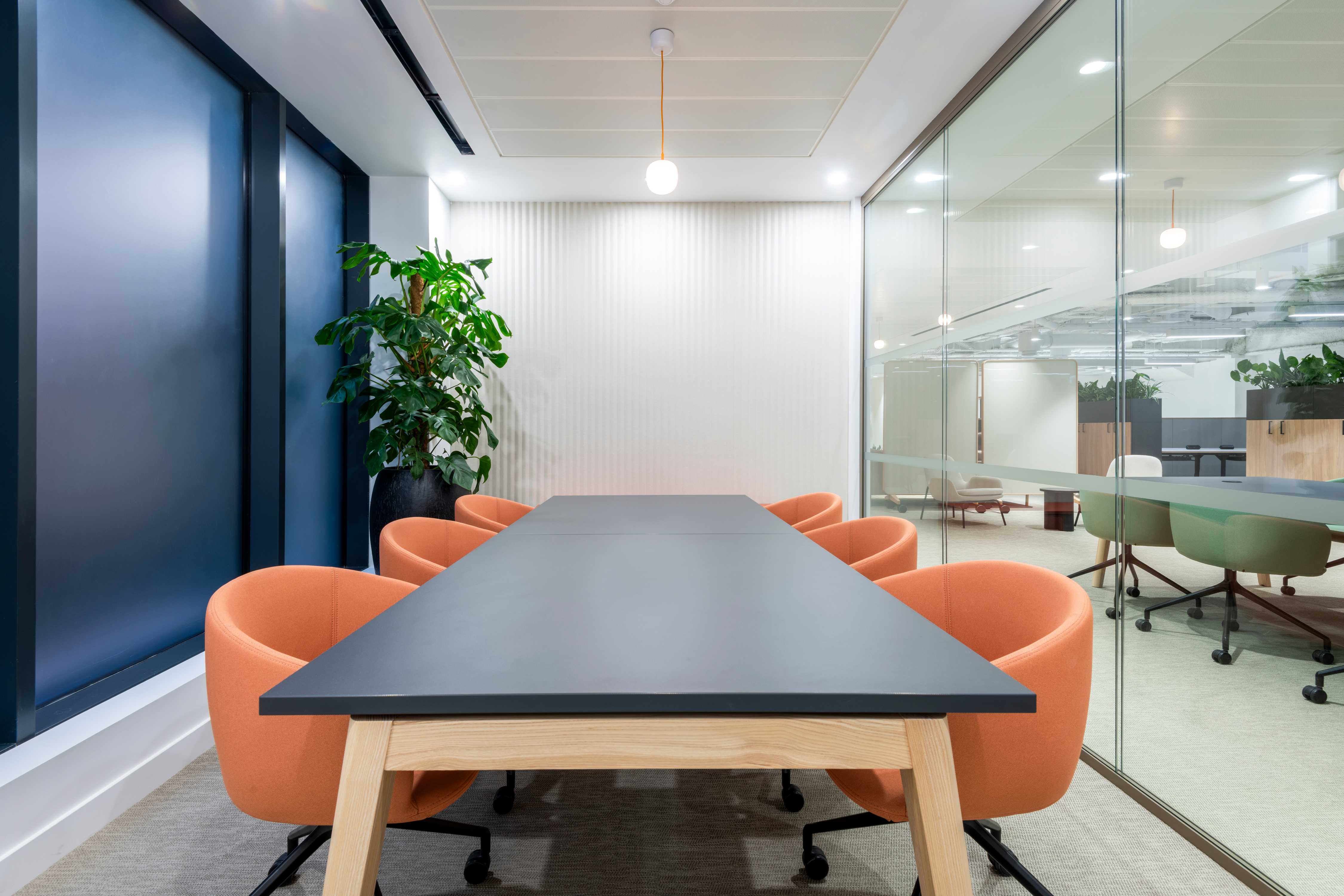 Meeting room