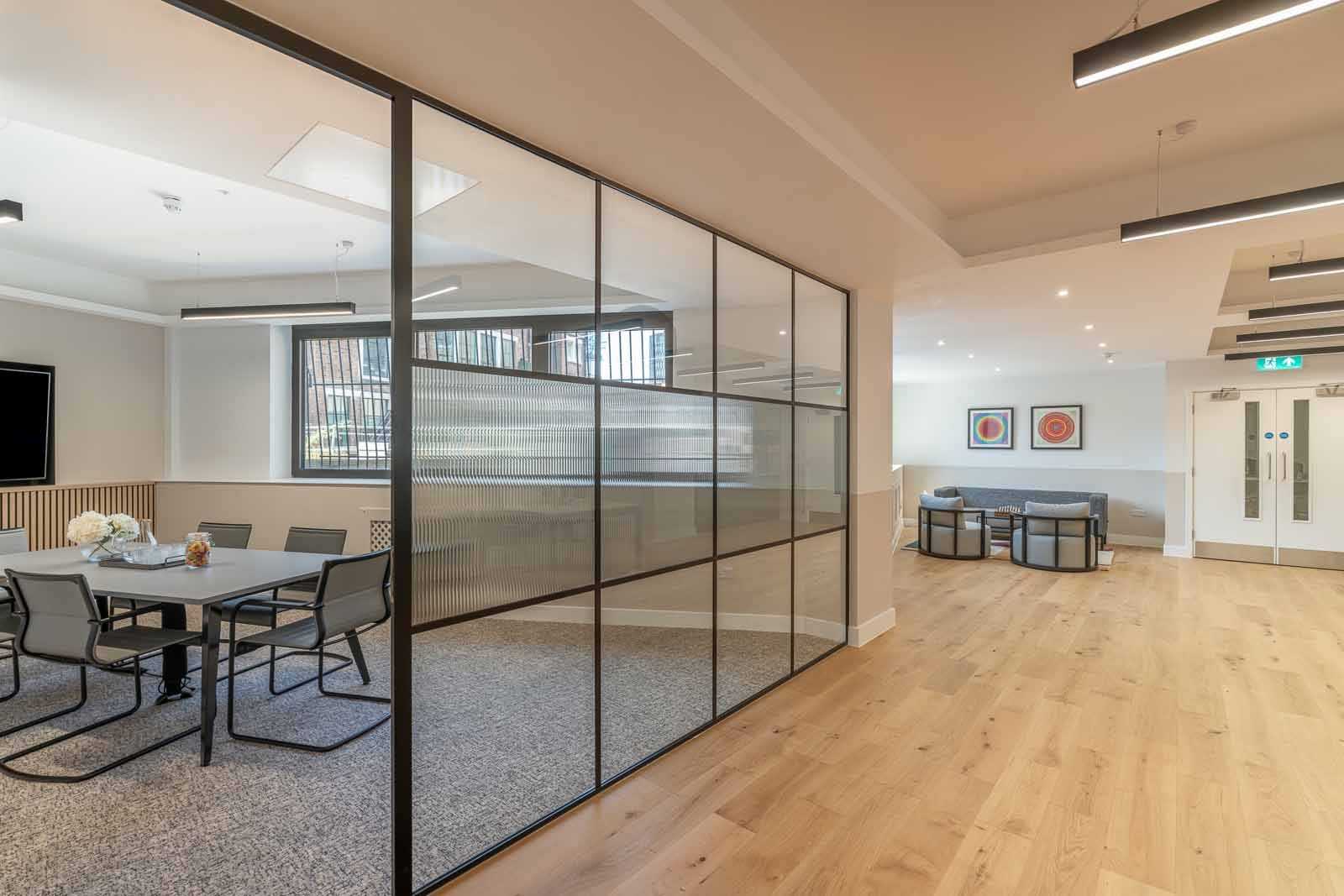 Meeting room