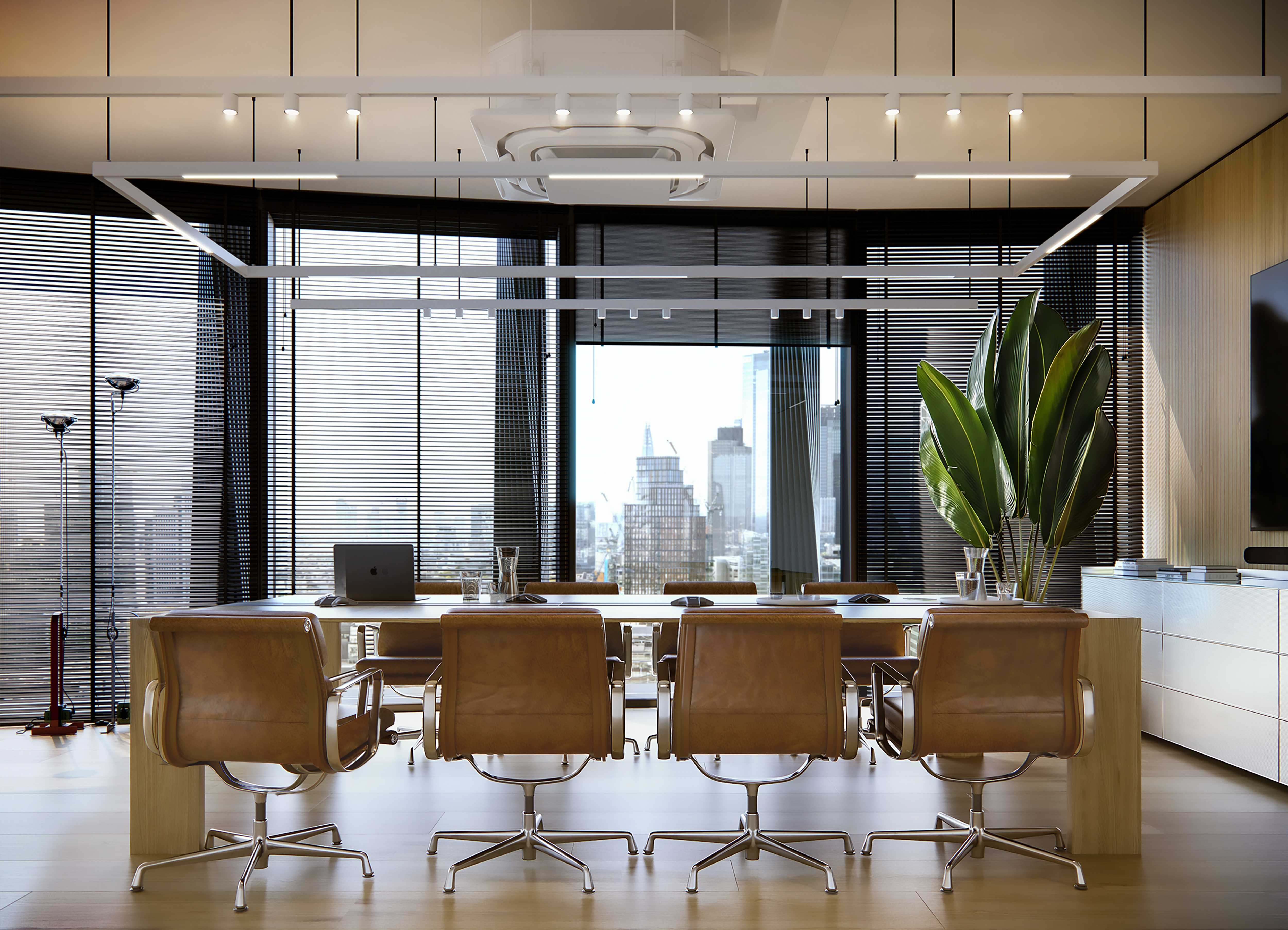 Meeting room