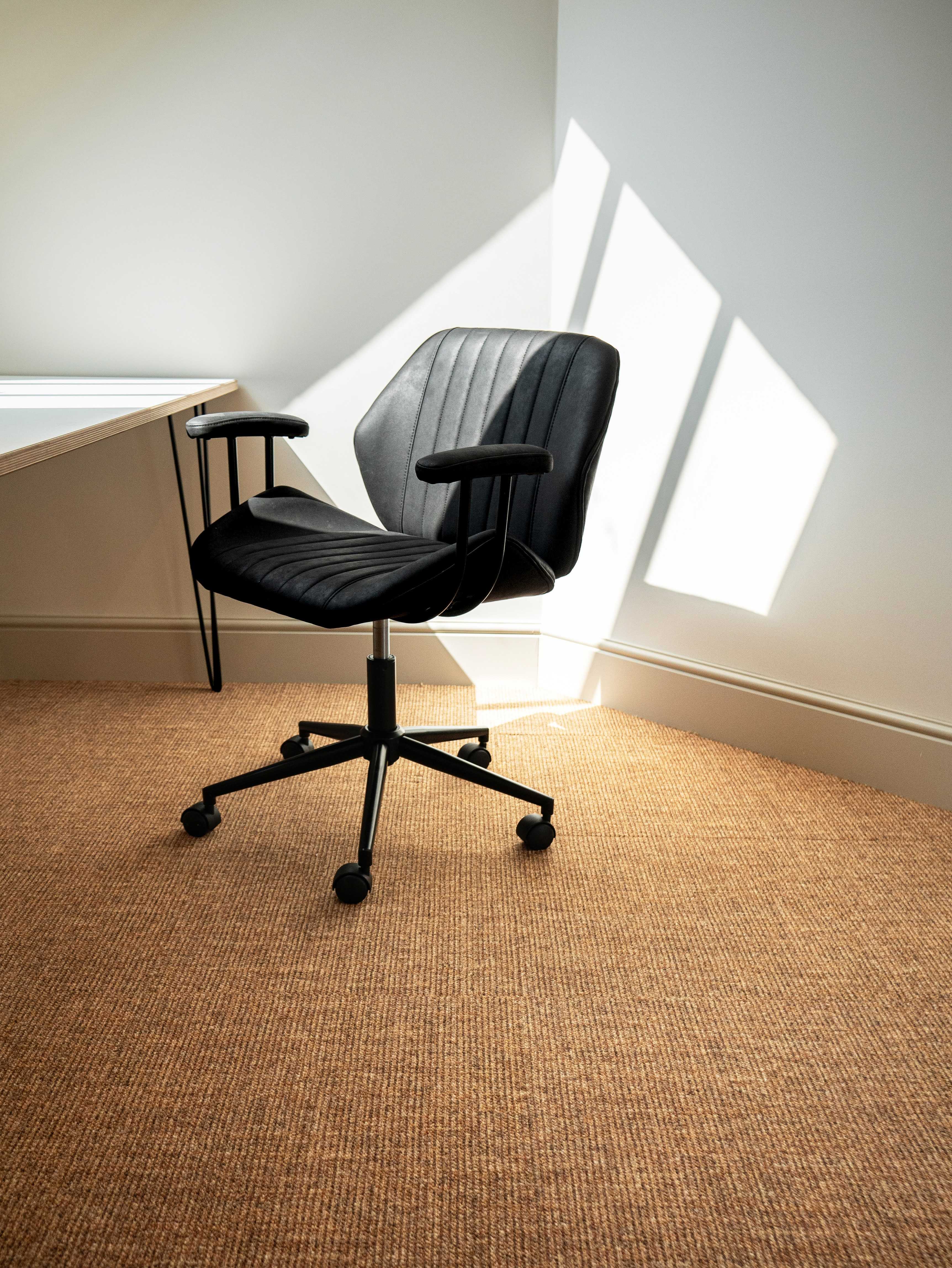 Coworking area