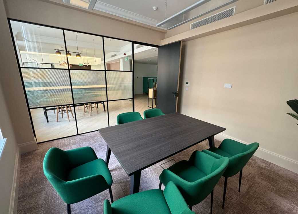 Meeting room