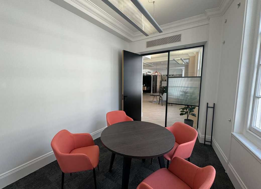 Meeting room
