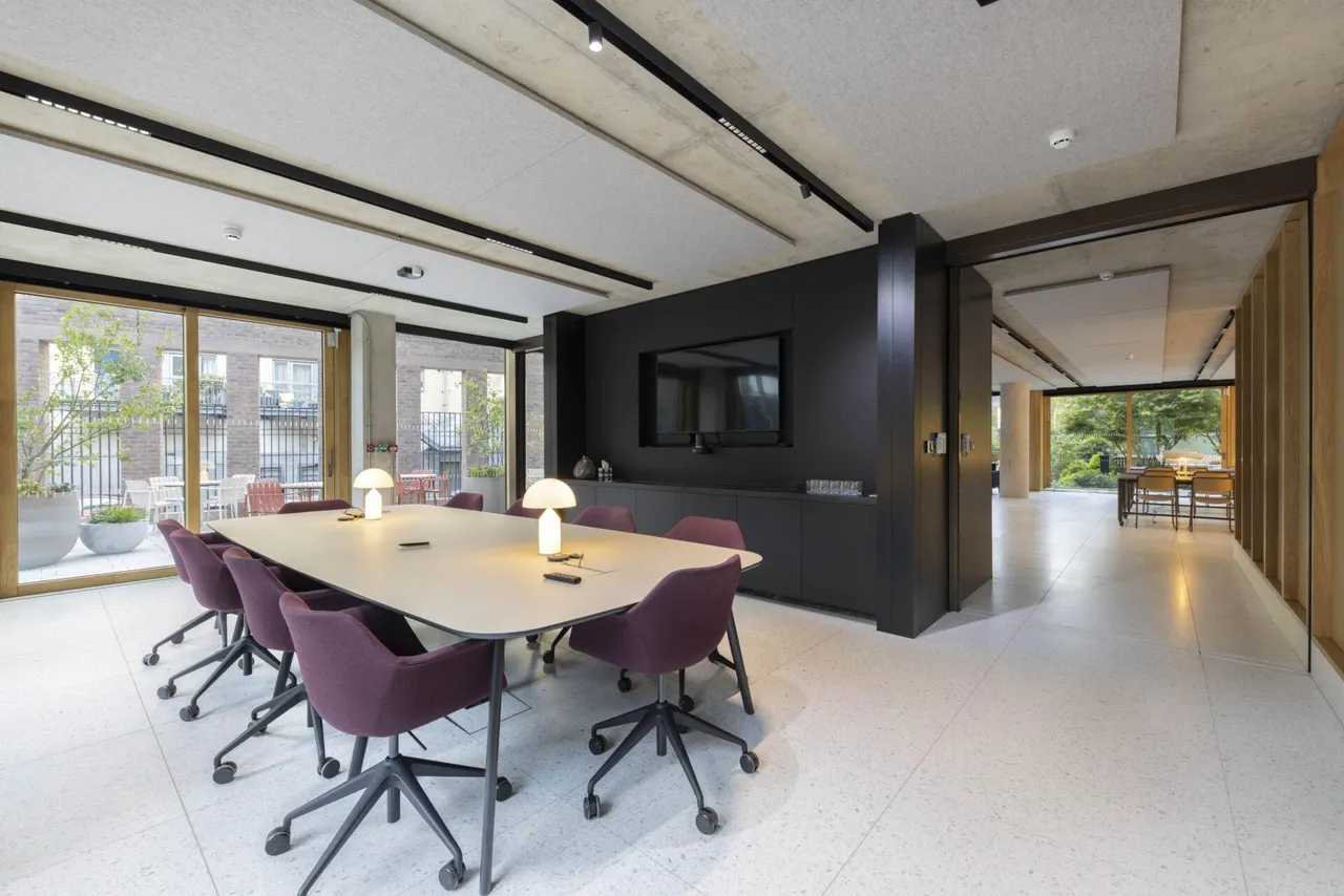 Meeting room