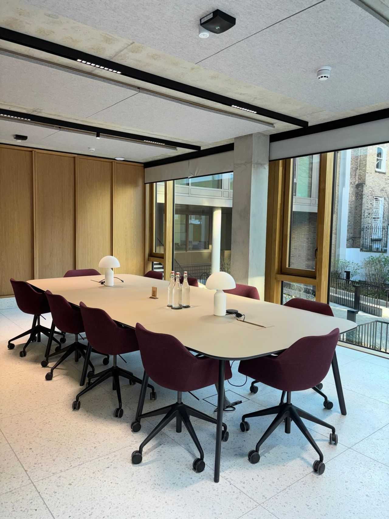 Meeting room