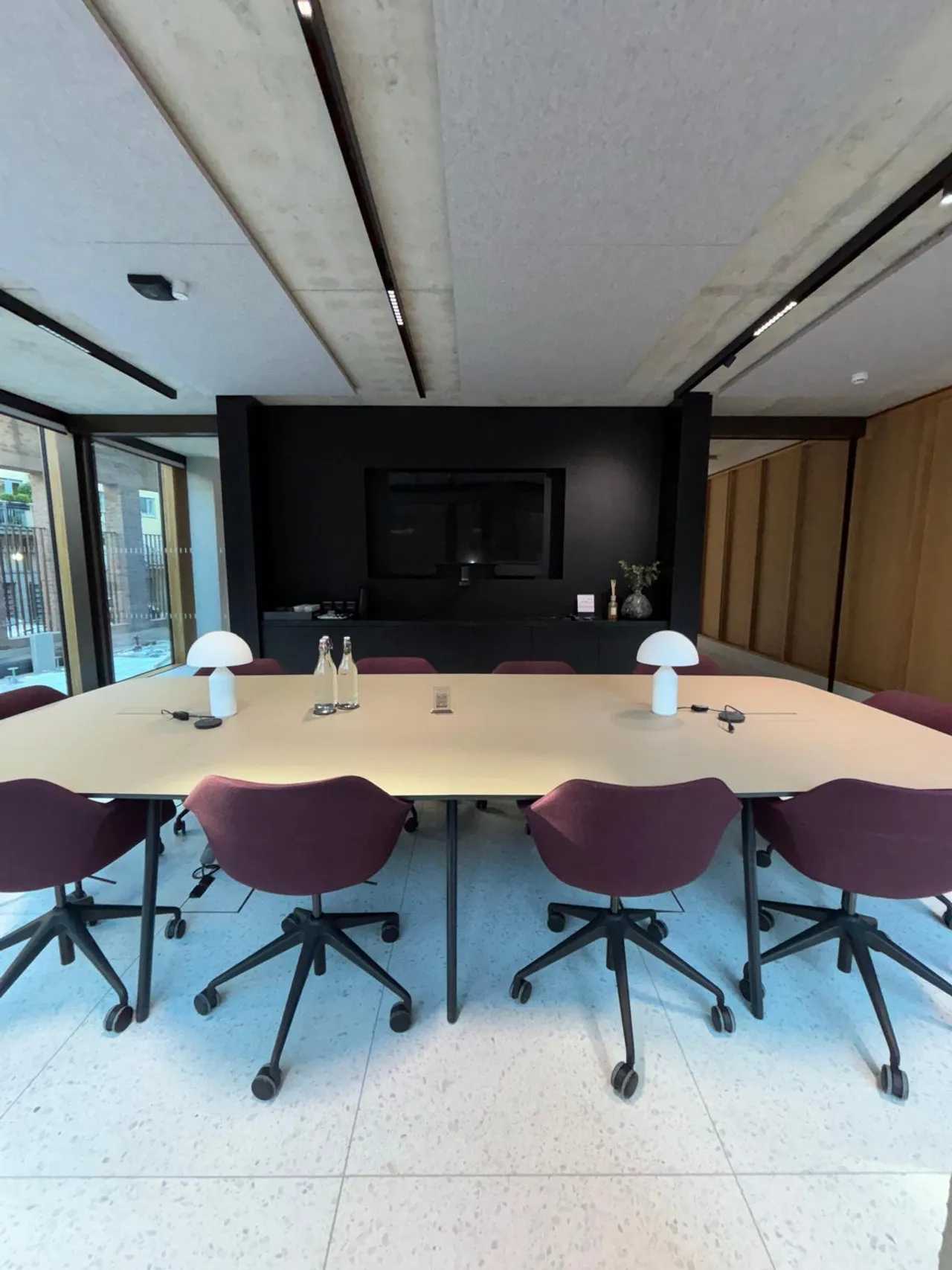 Meeting room