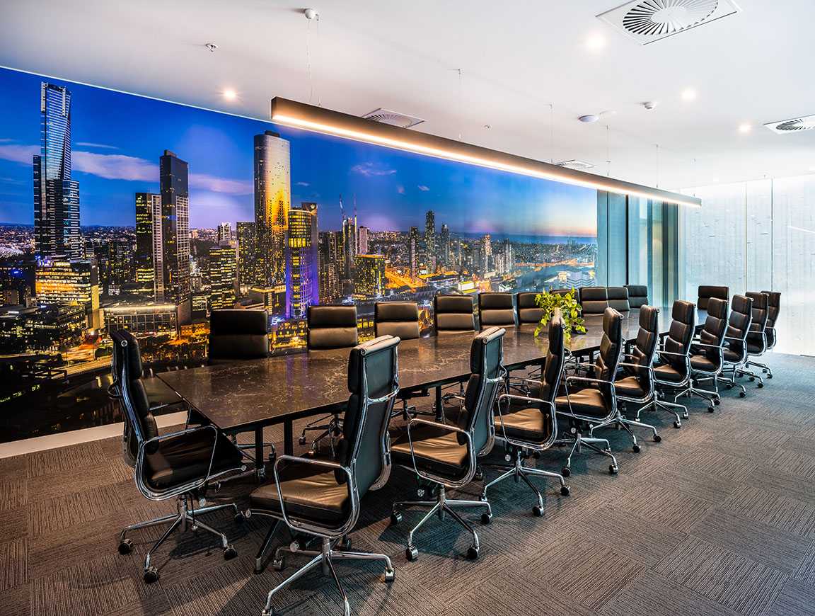 Meeting room