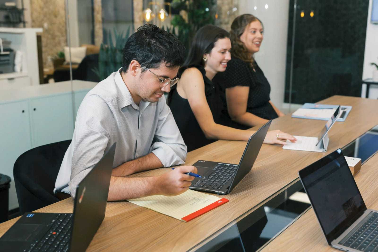 Meeting room