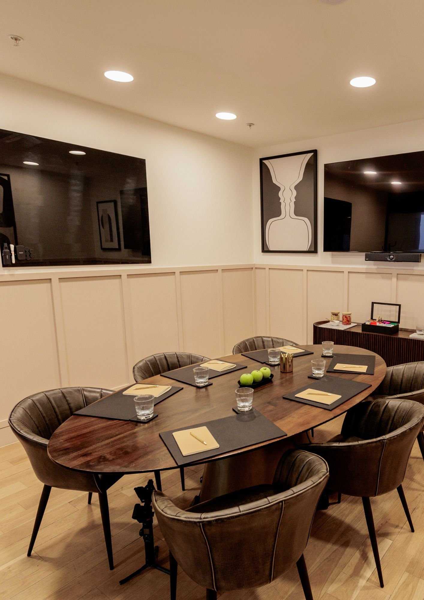 Meeting room