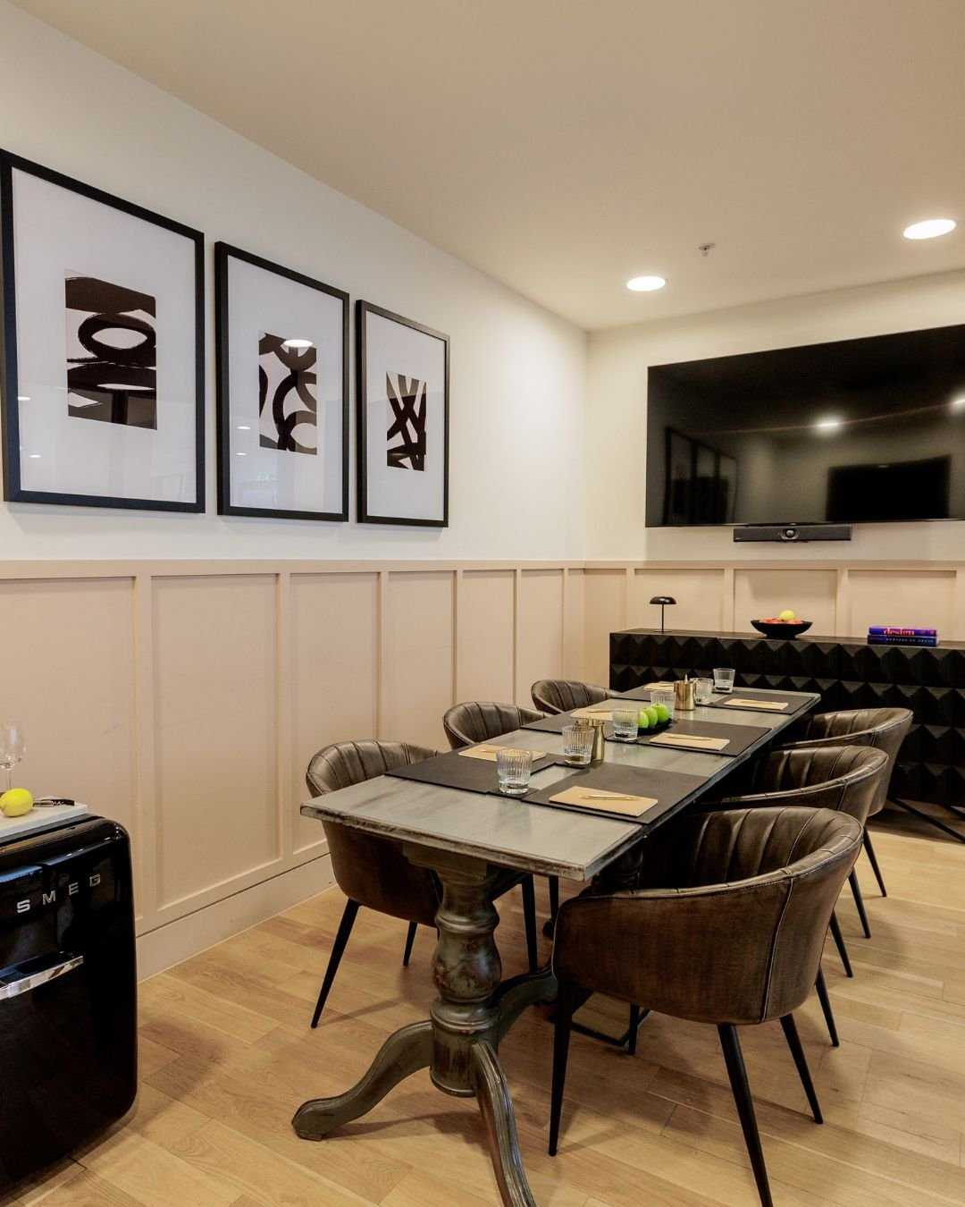 Meeting room