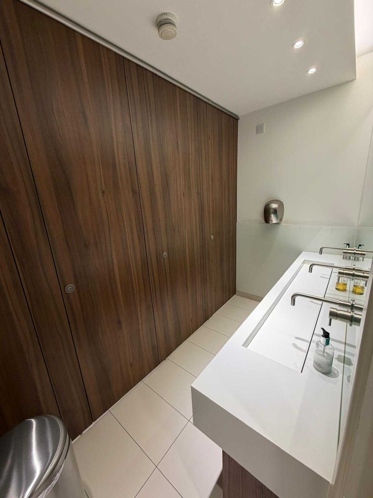 Washroom