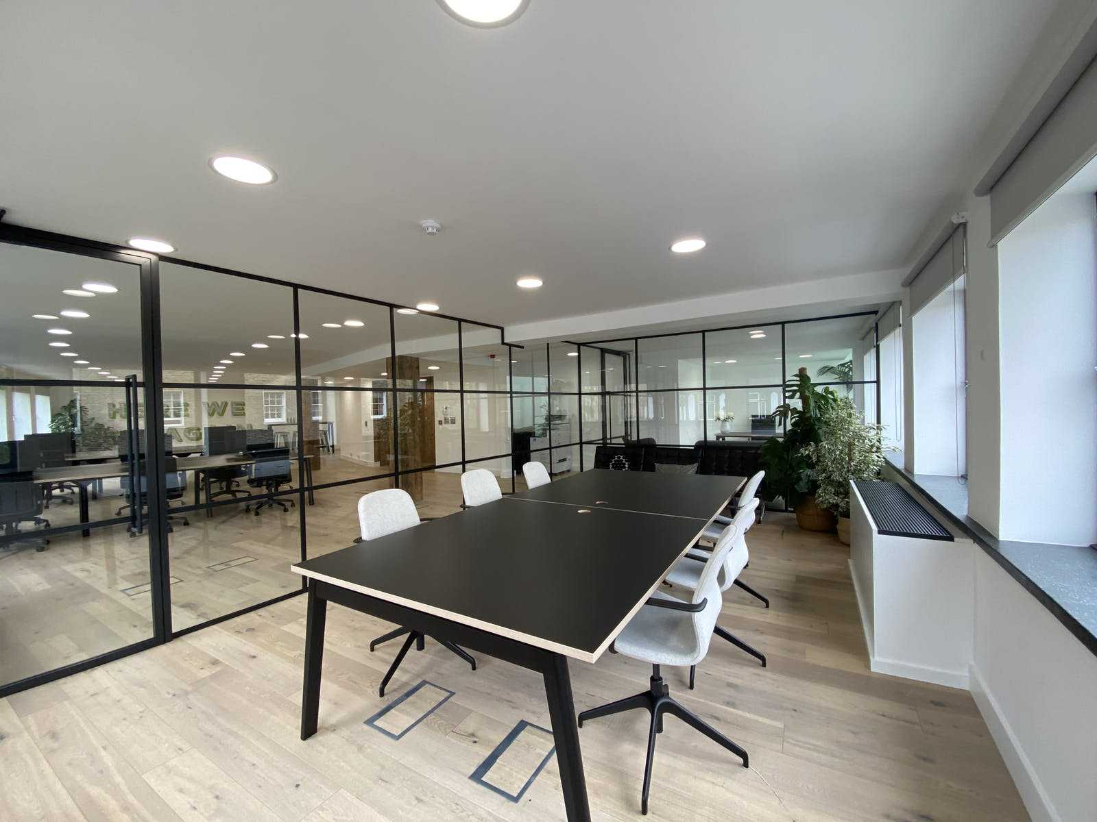 Meeting room