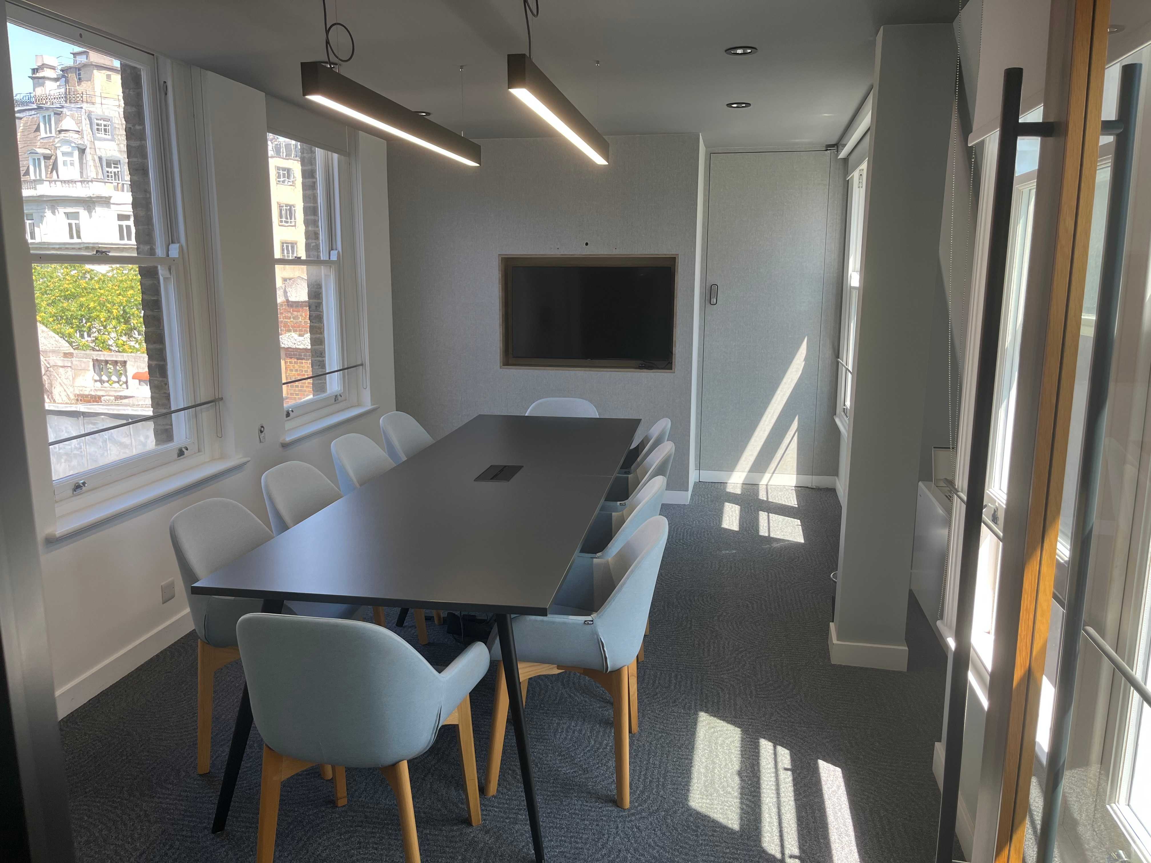 Meeting room