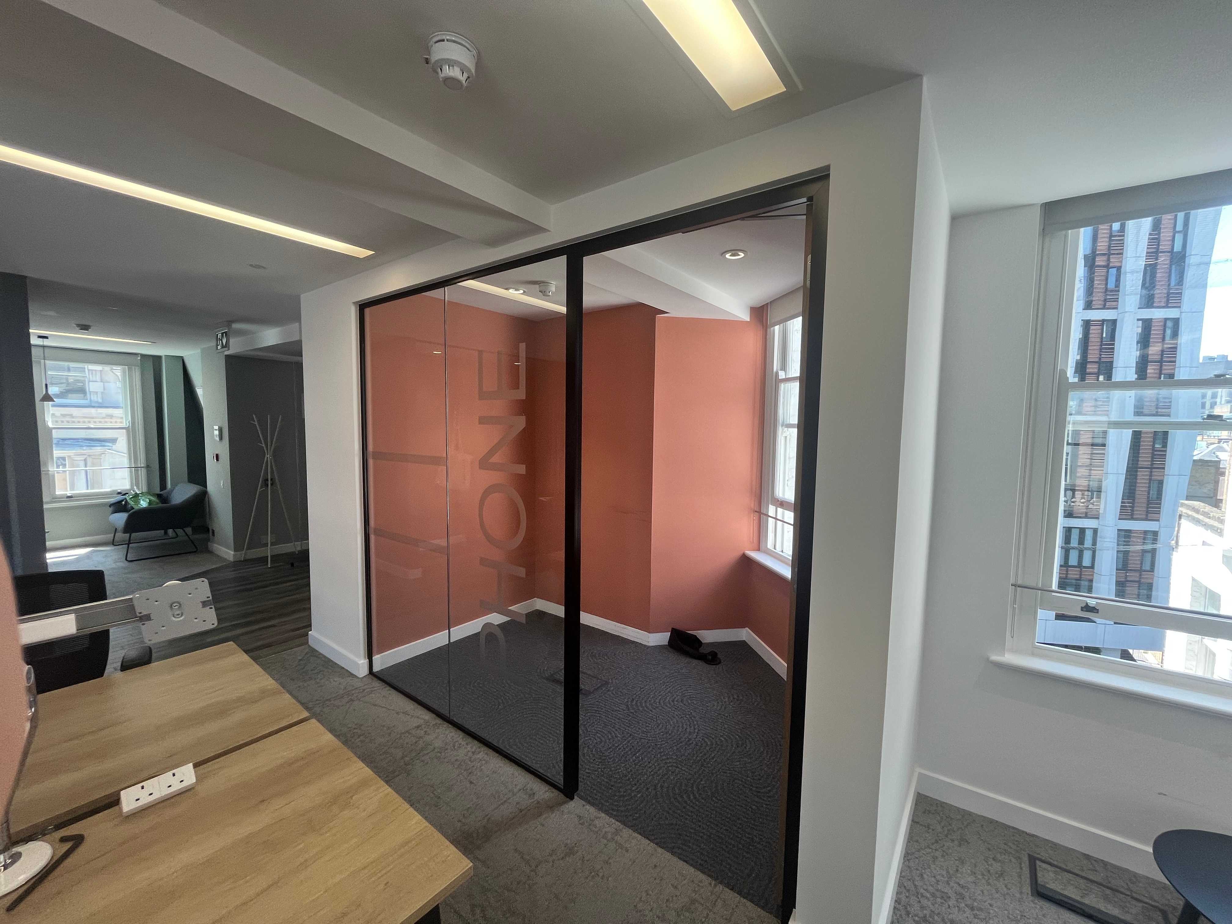 Meeting room