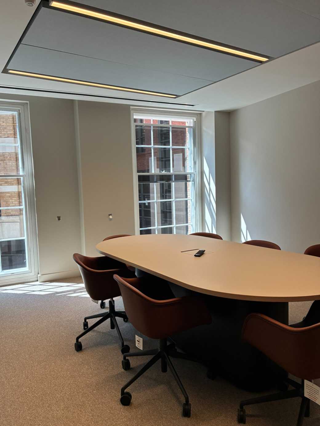 Meeting room