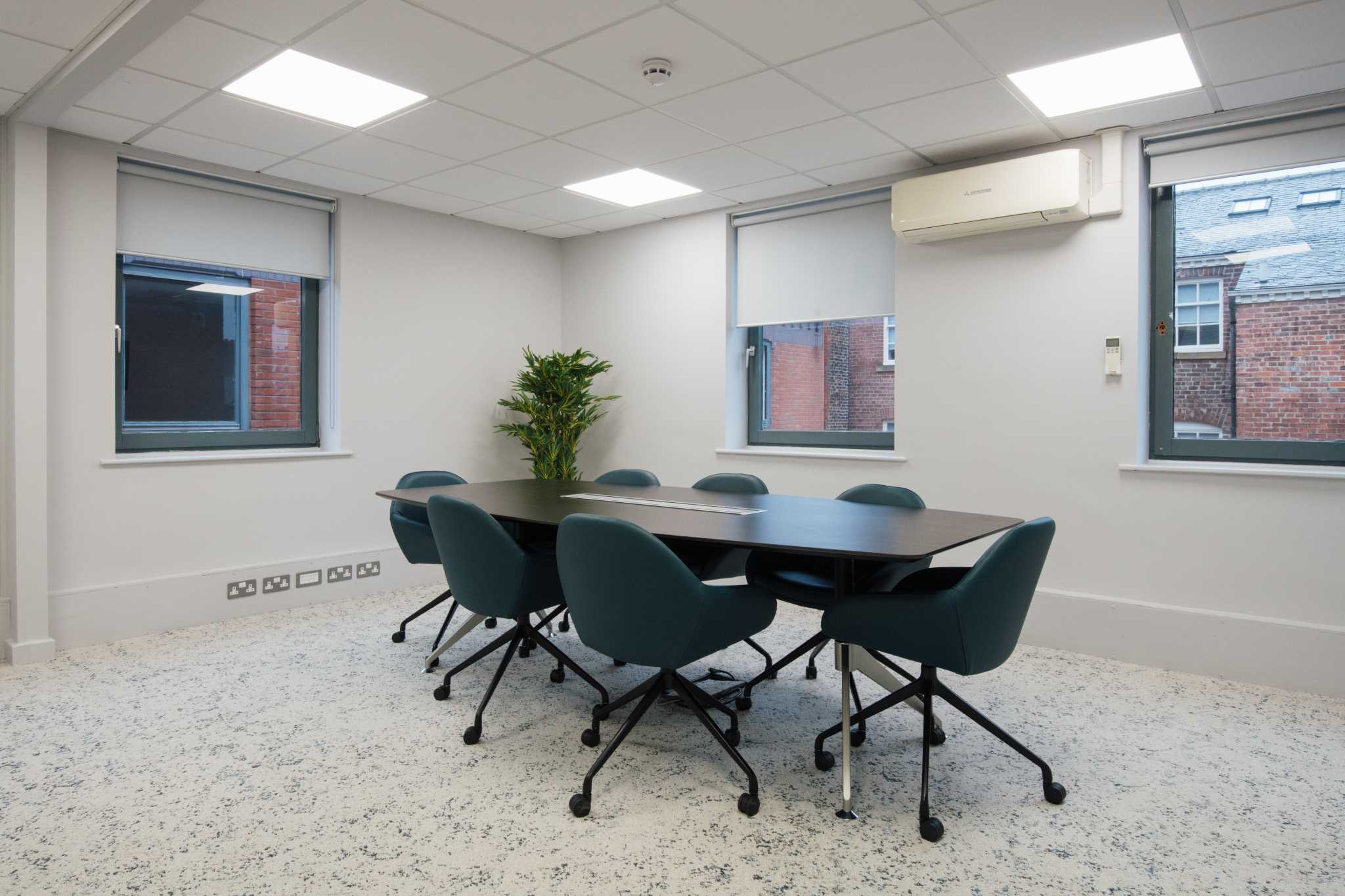 Meeting room