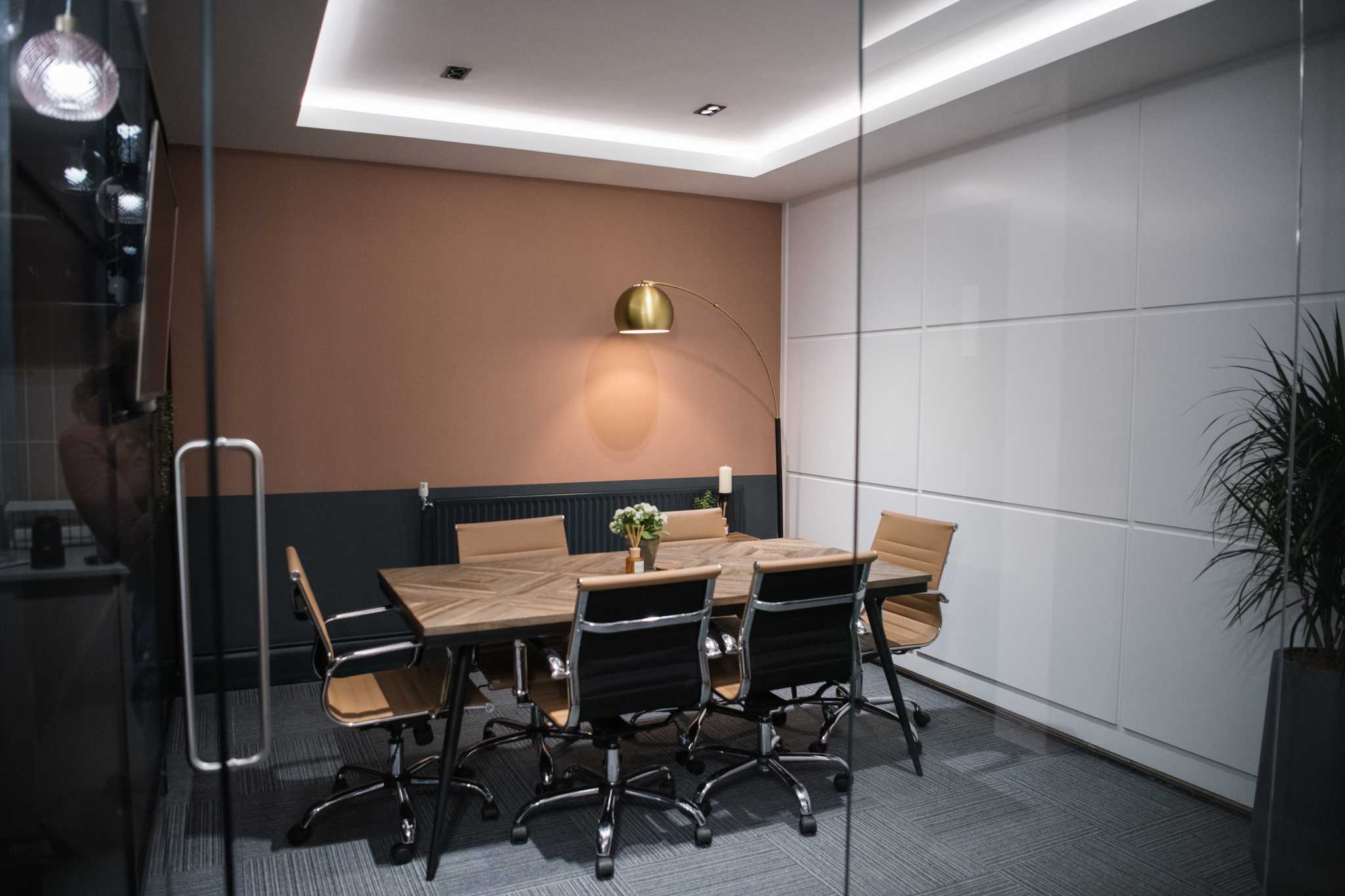 Meeting room