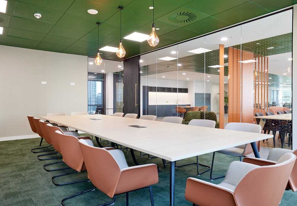 Meeting room