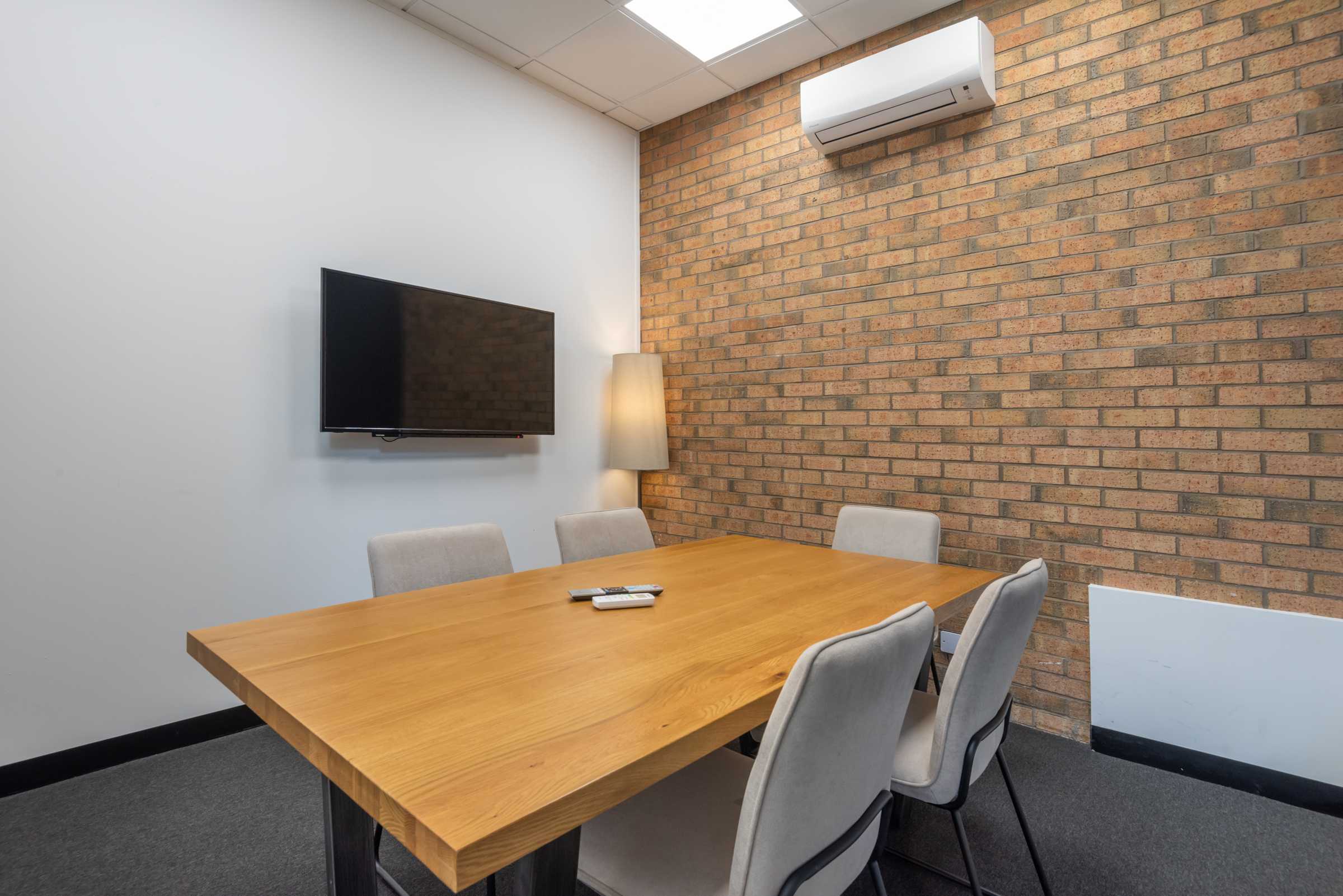 Meeting room