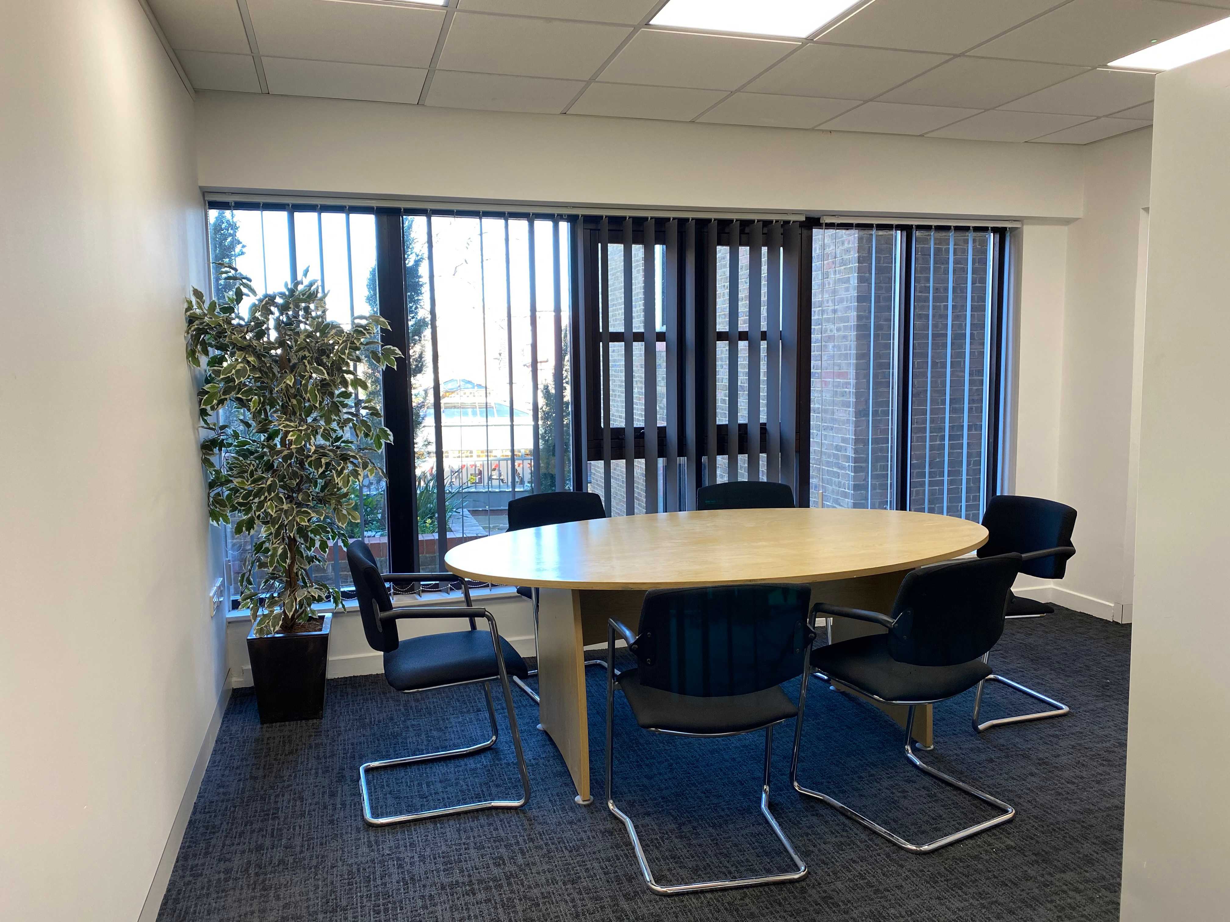 Meeting room