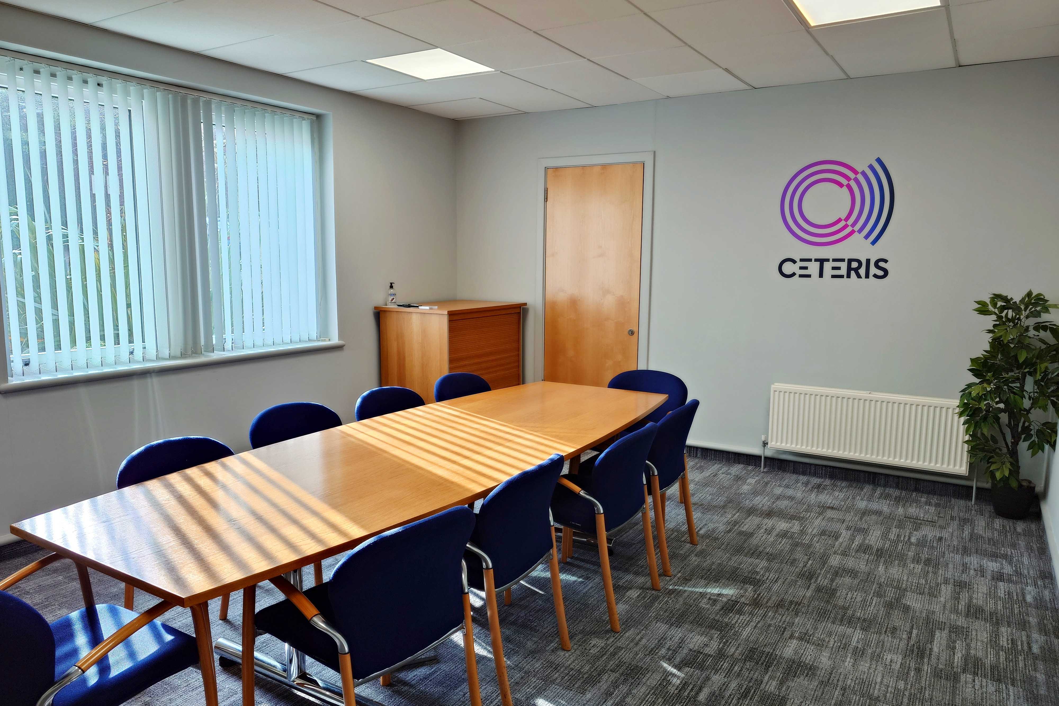 Meeting room