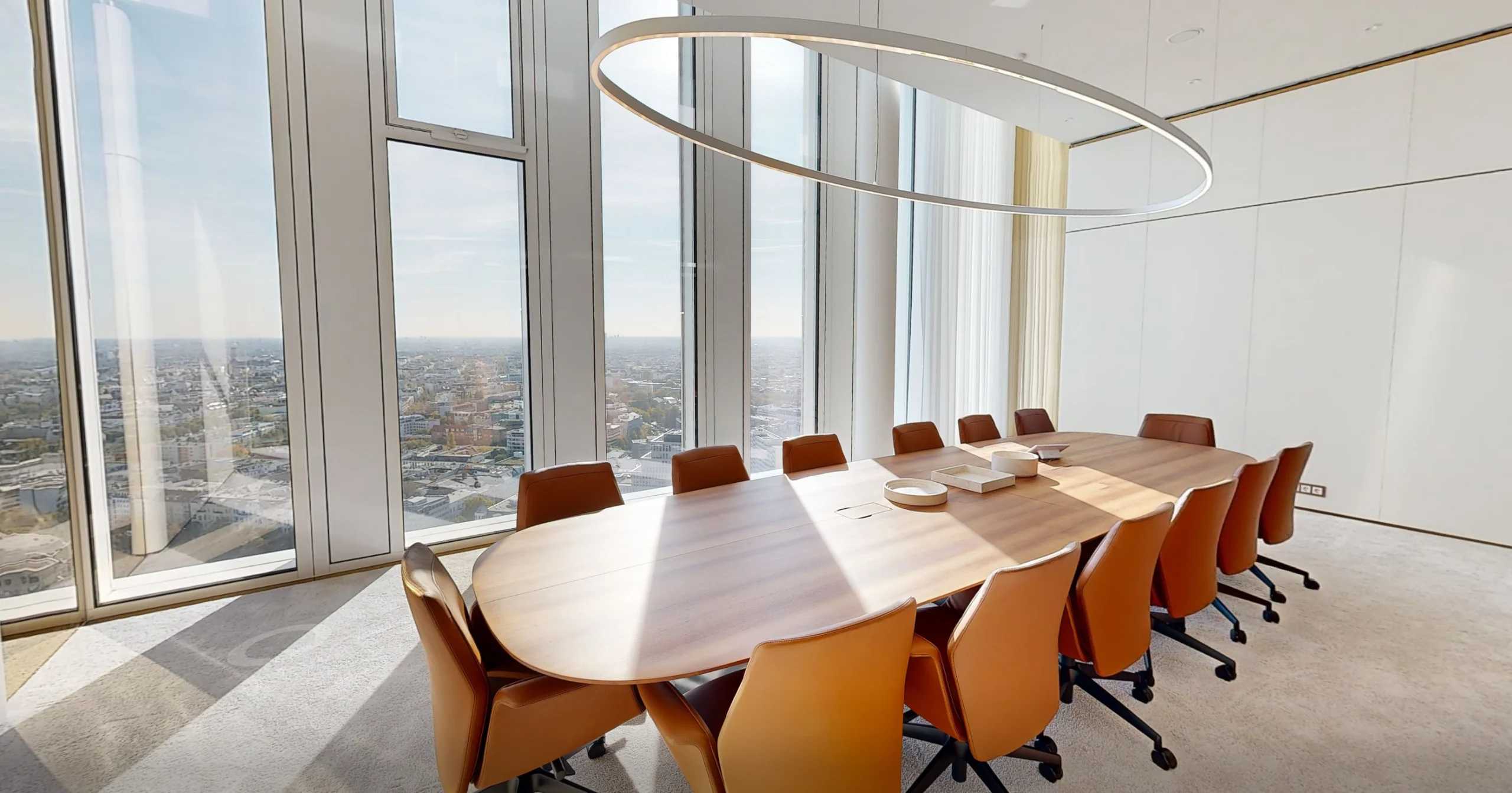 Meeting room