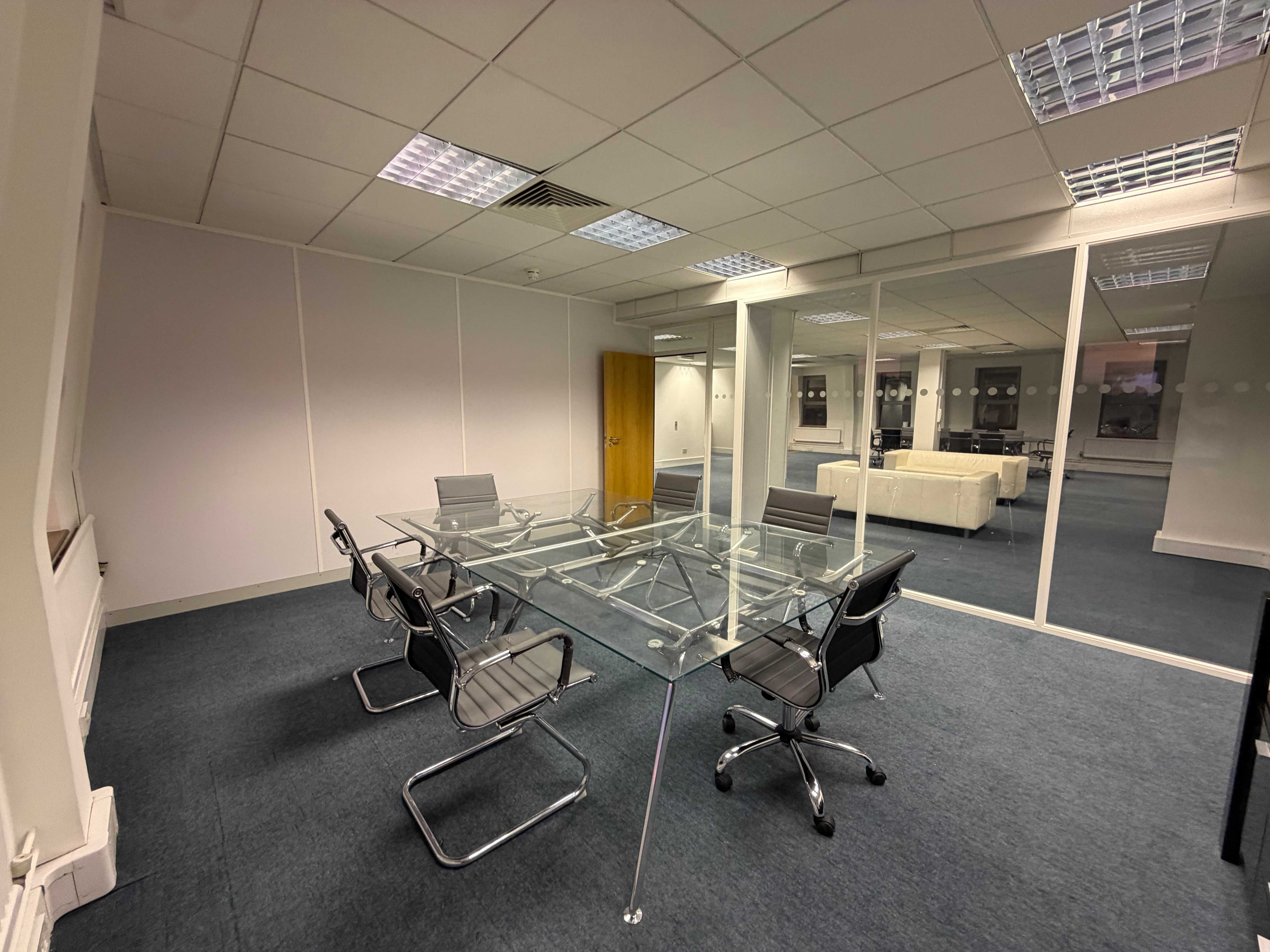 Meeting room