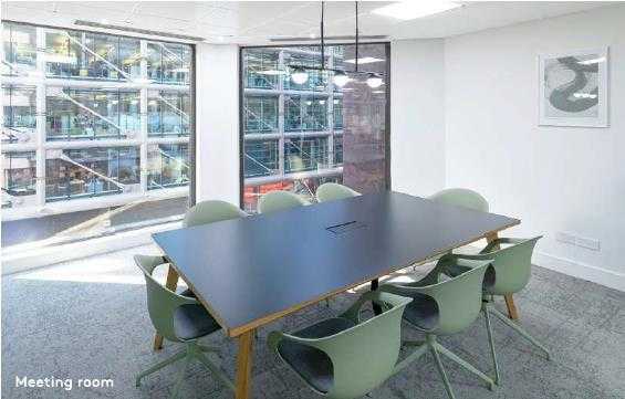 Meeting room