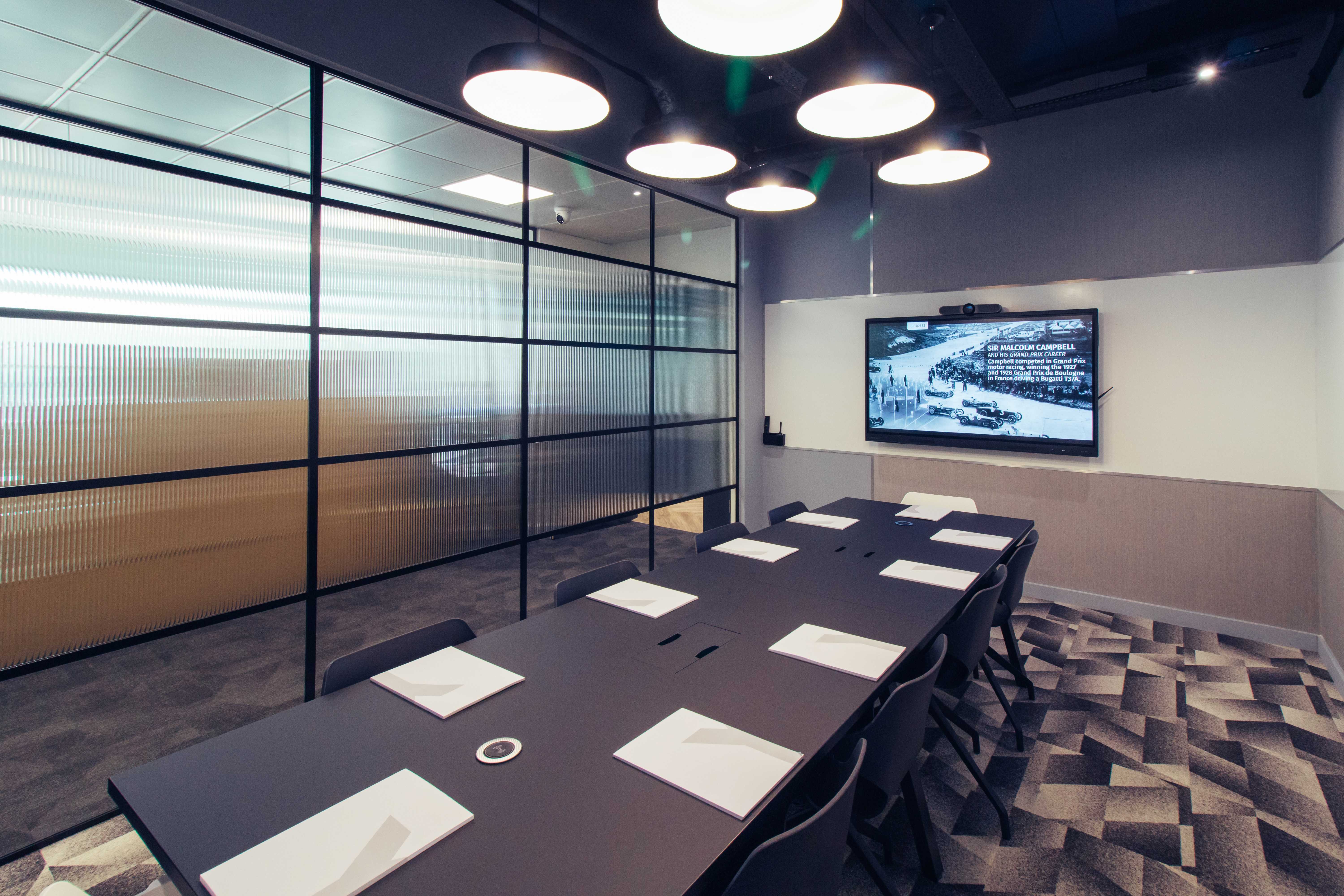 Meeting room