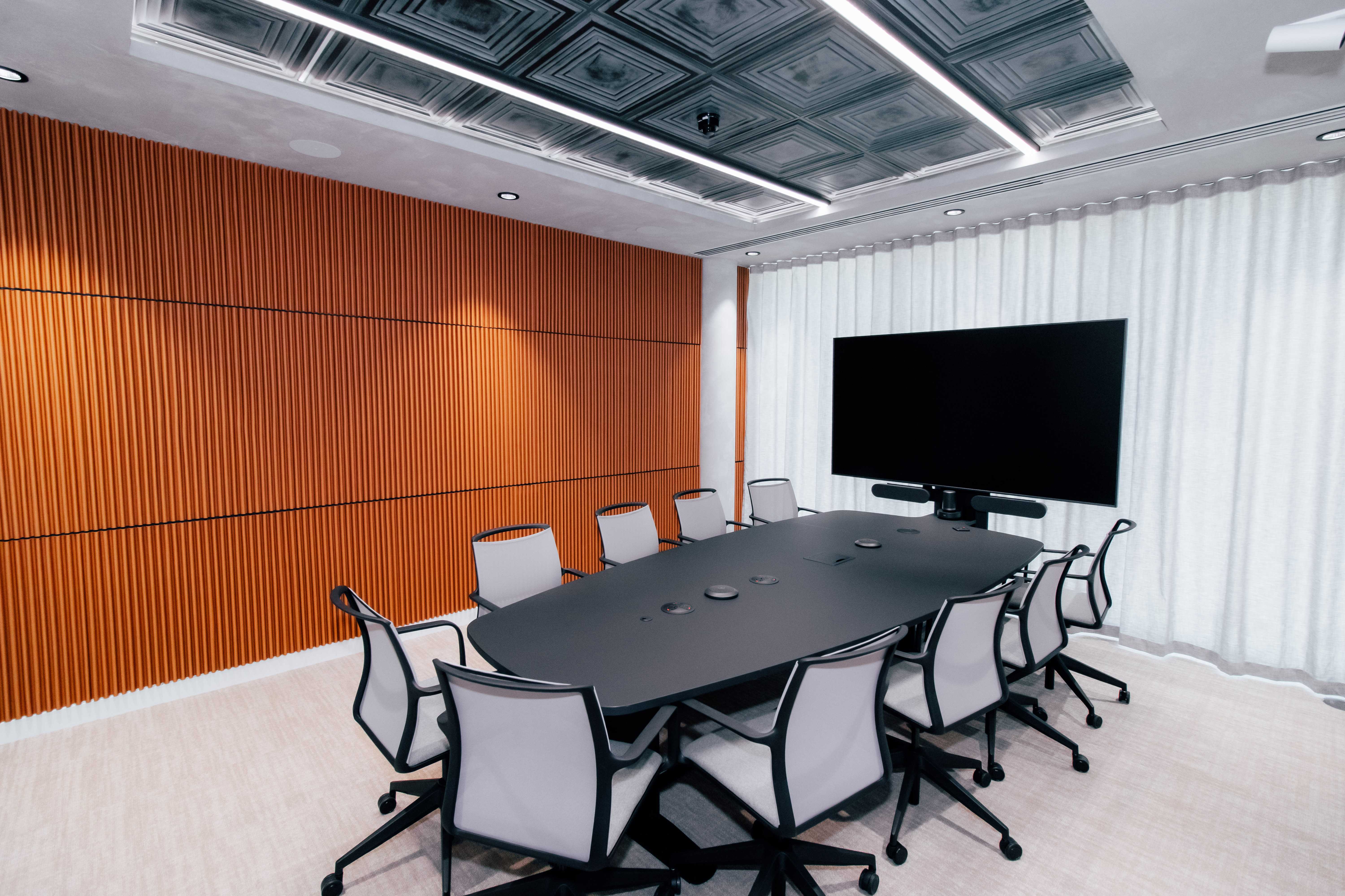 Meeting room