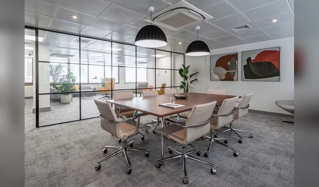 Meeting room