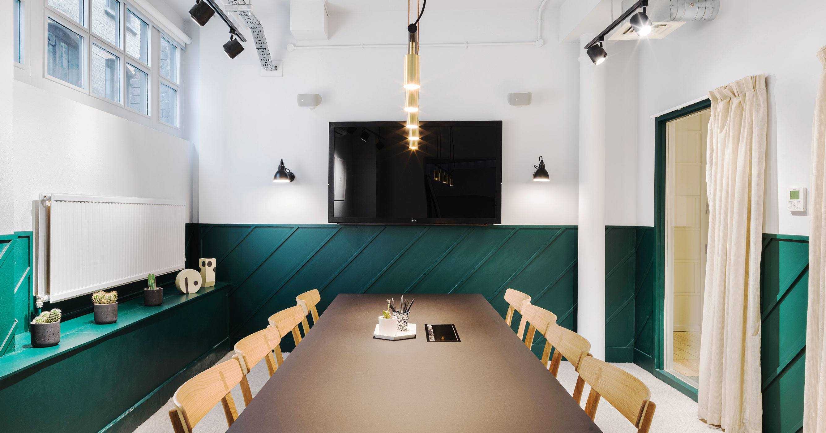 Meeting room