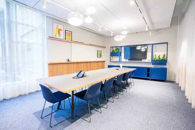 Meeting room