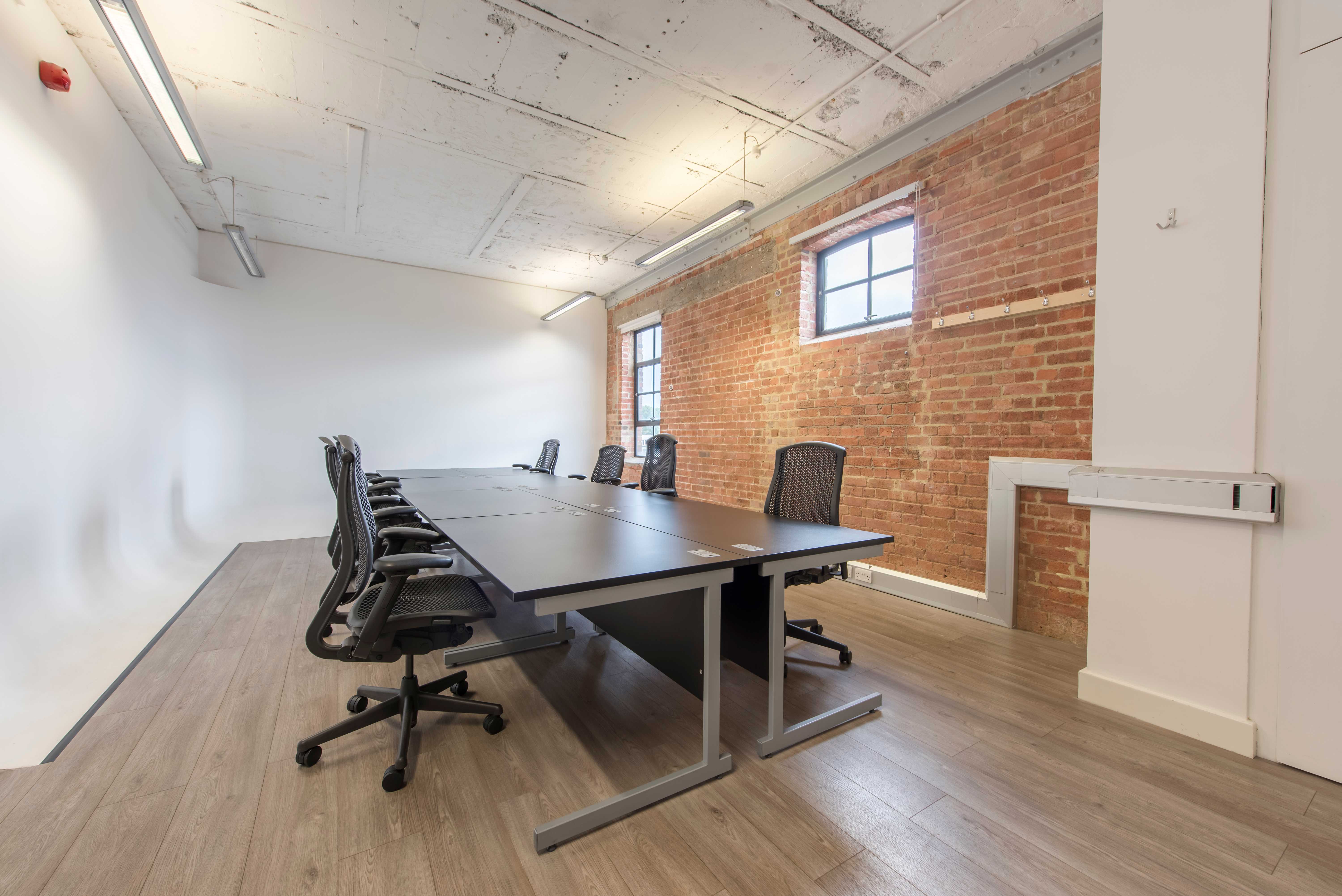Office Space