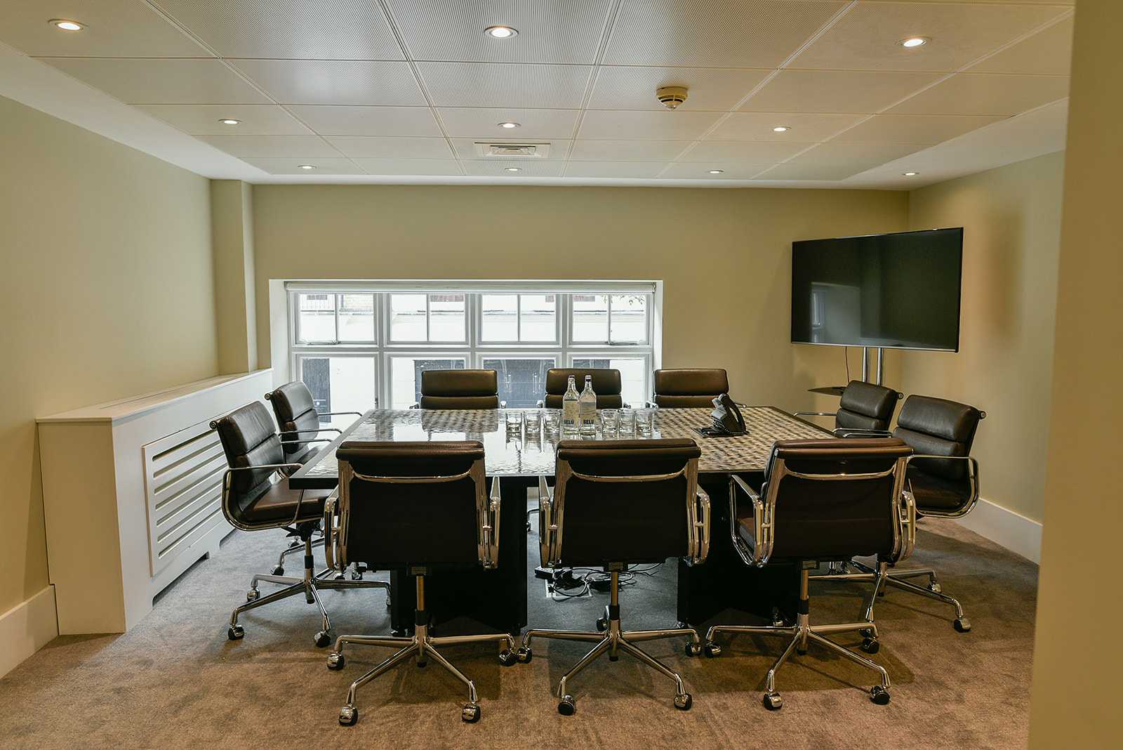 Meeting room