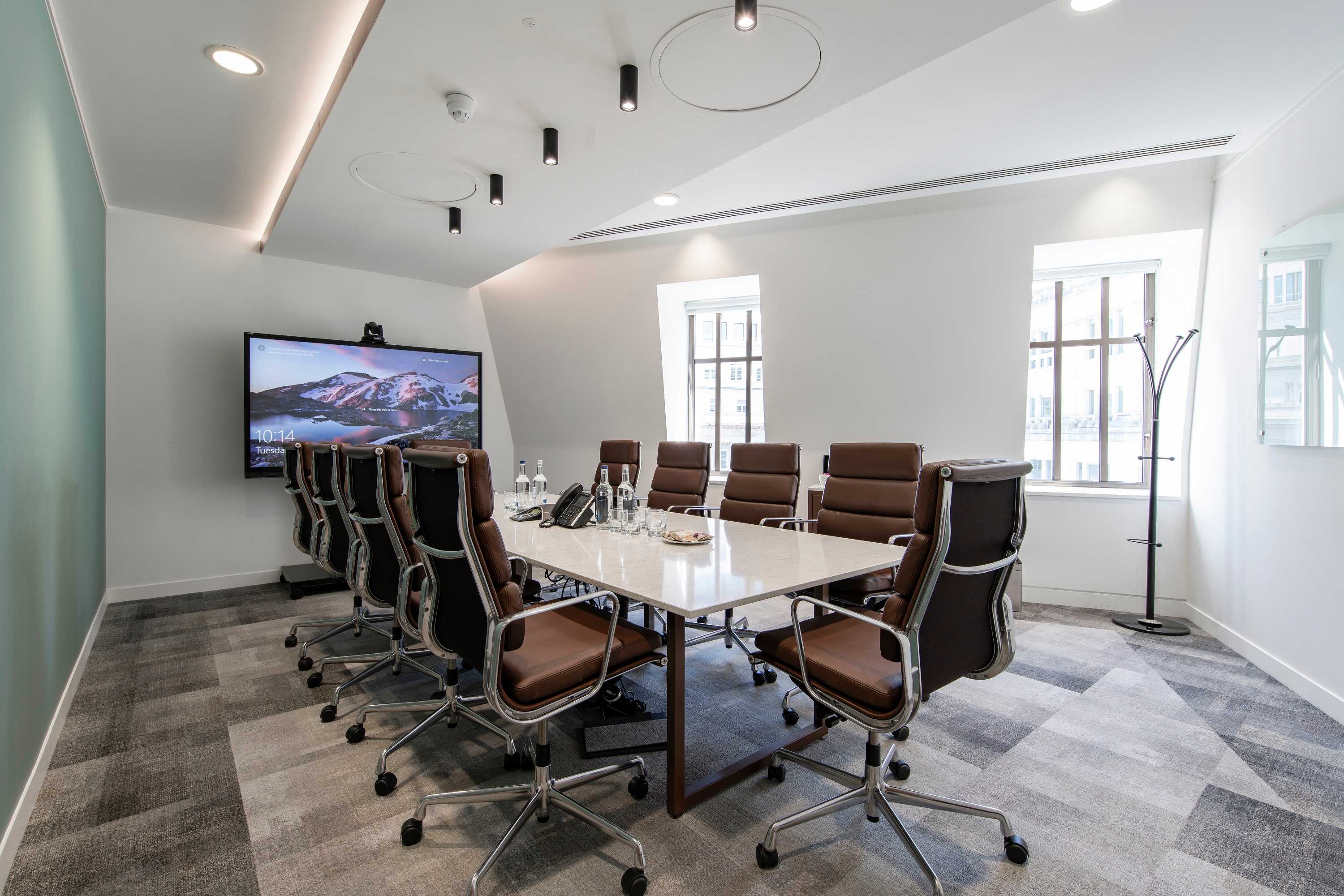 Meeting room