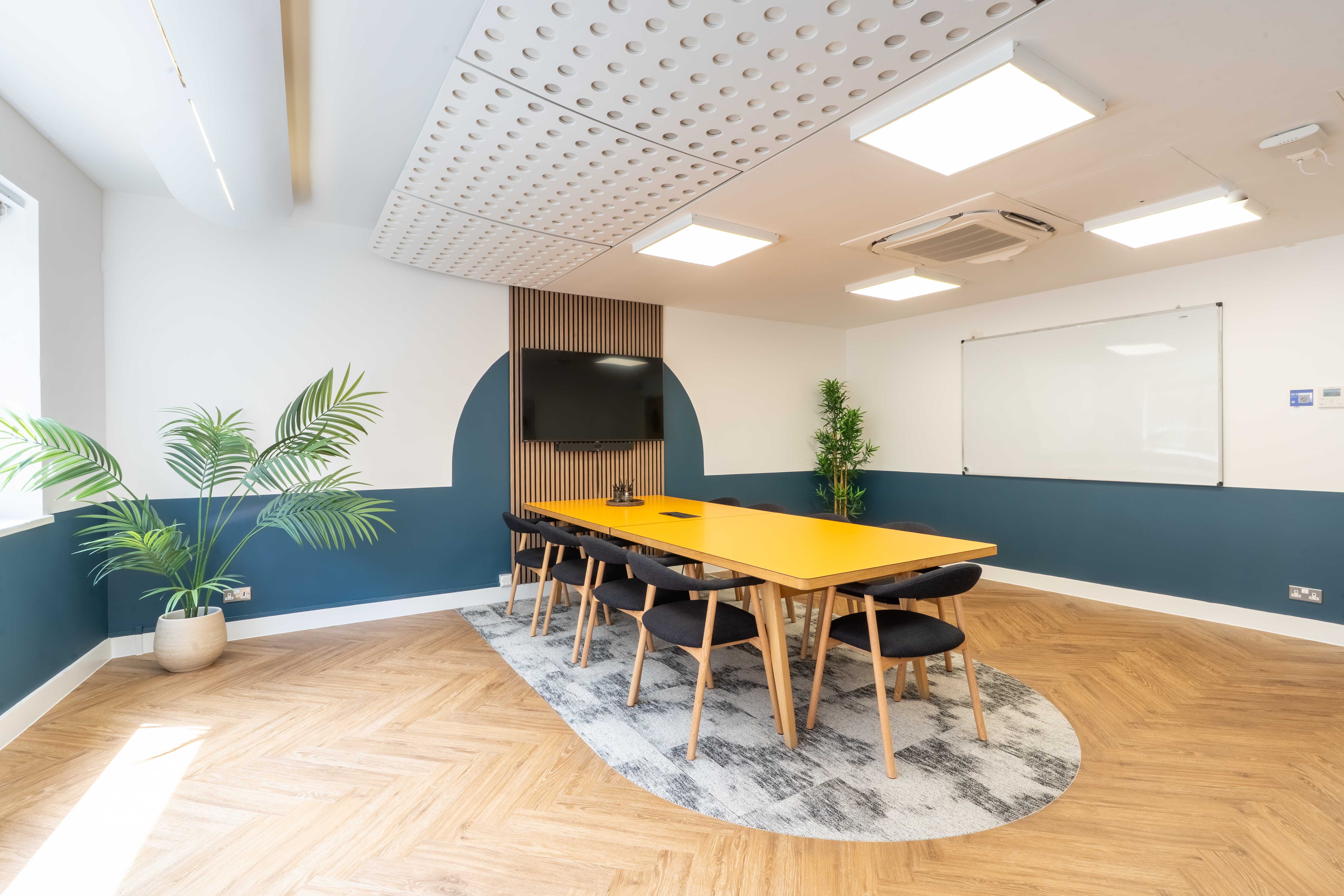 Meeting room