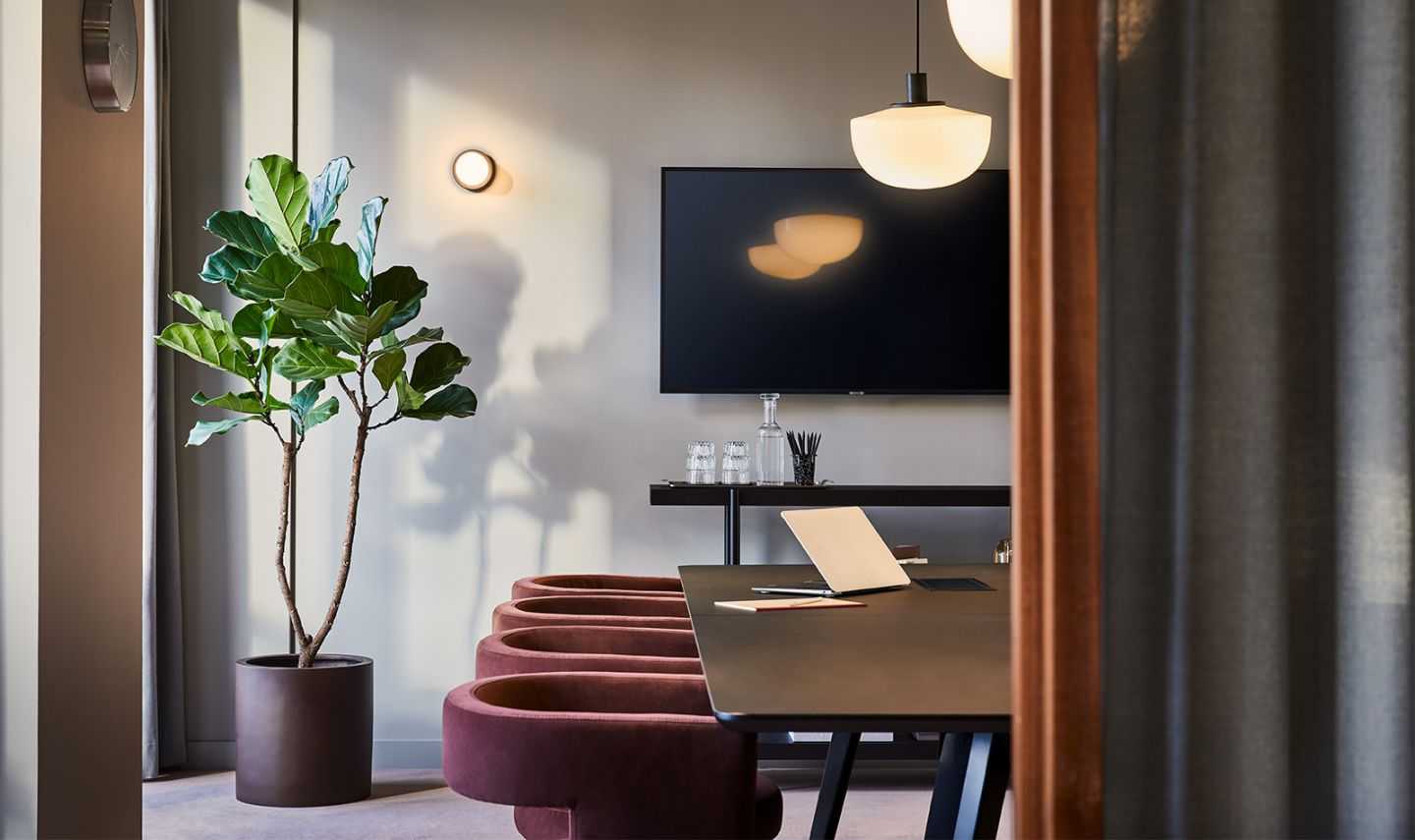 Meeting room