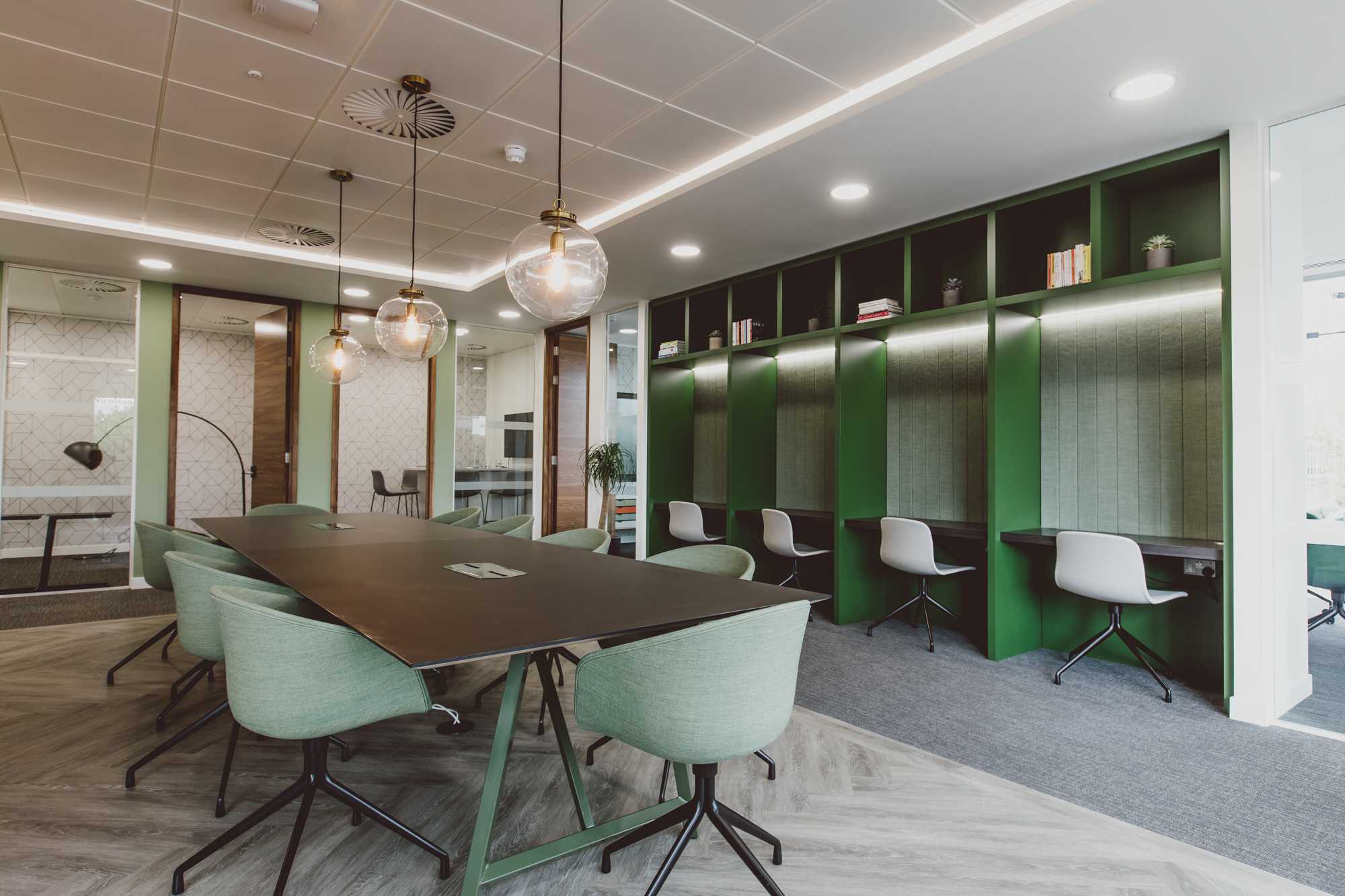 Coworking