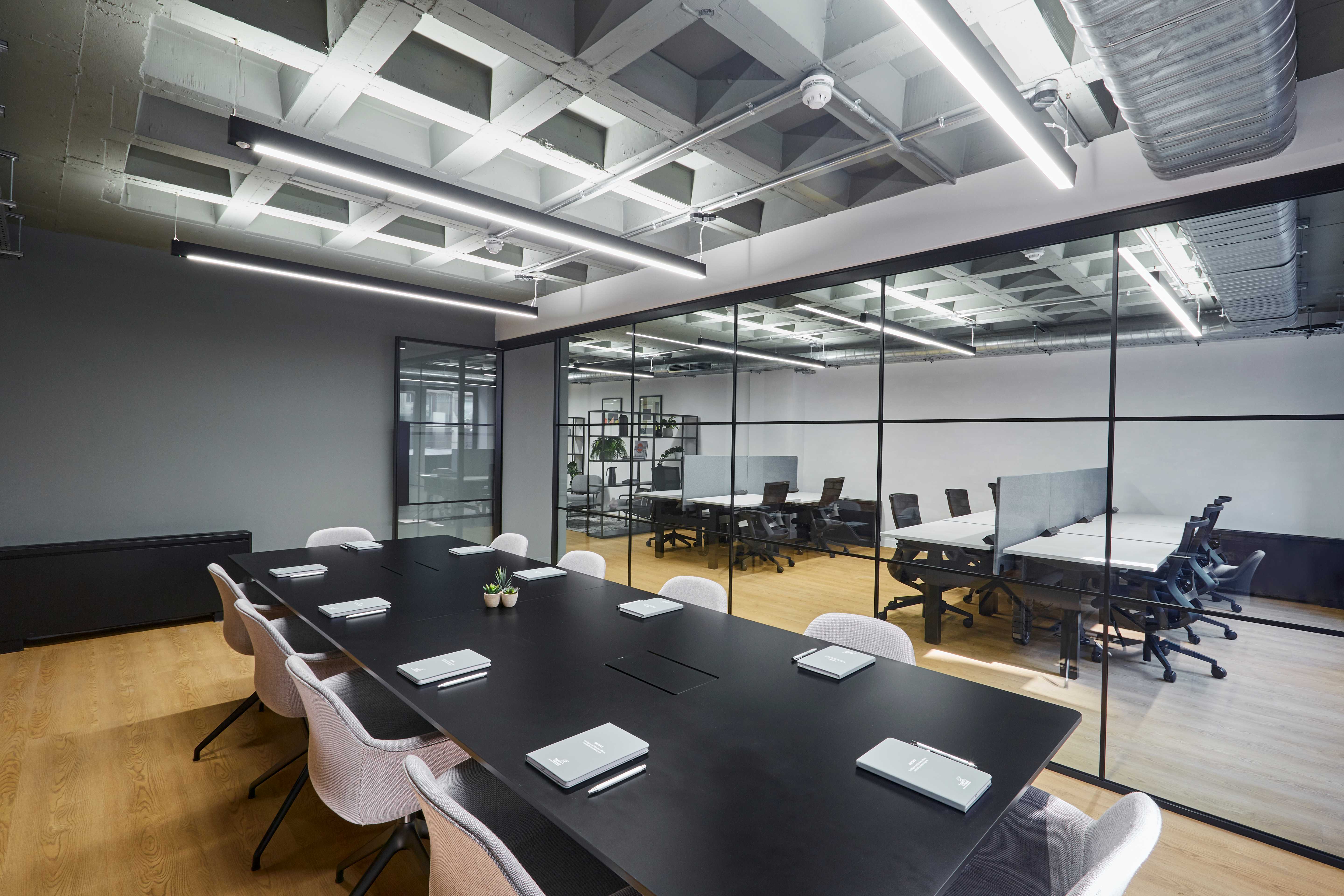 Meeting room