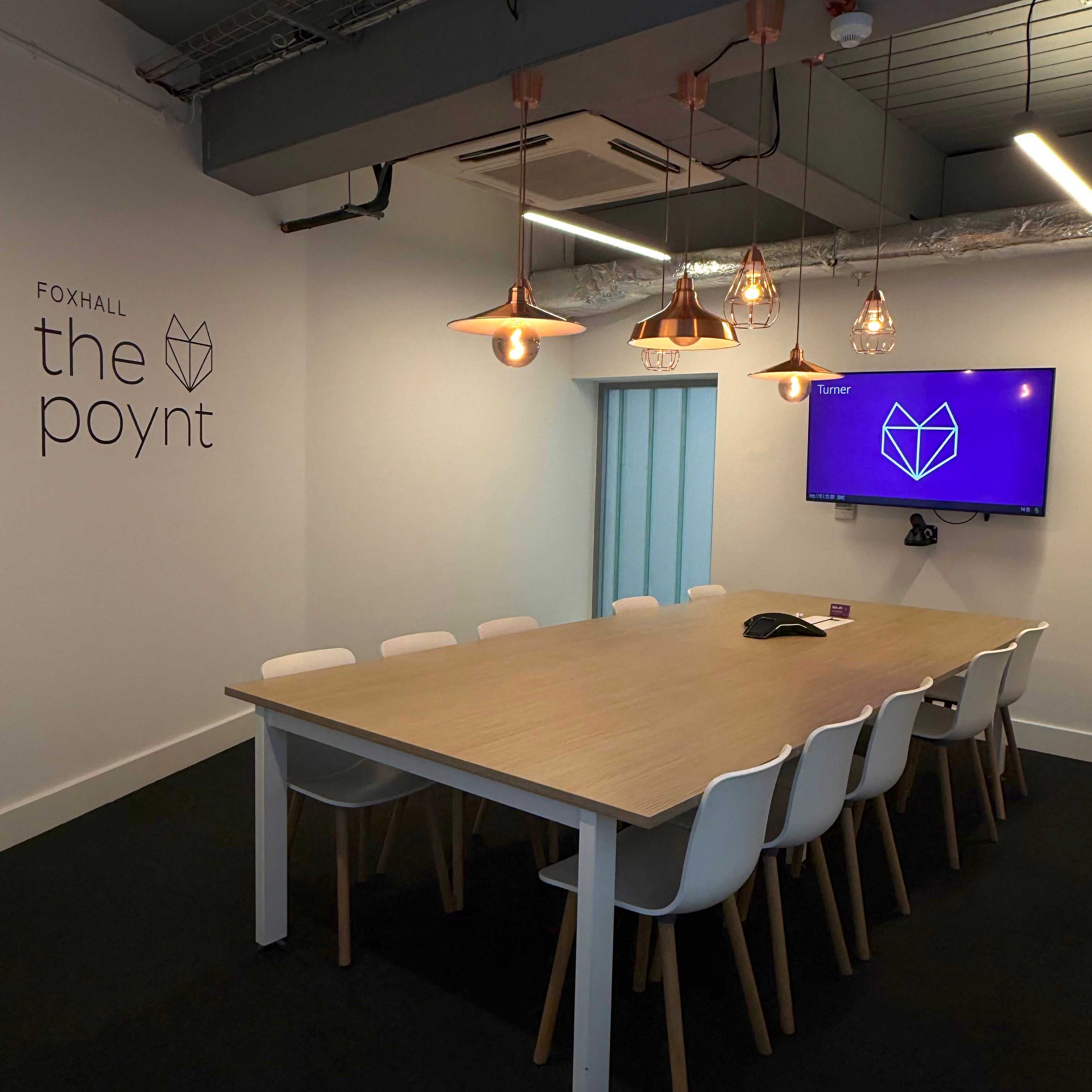 Meeting room