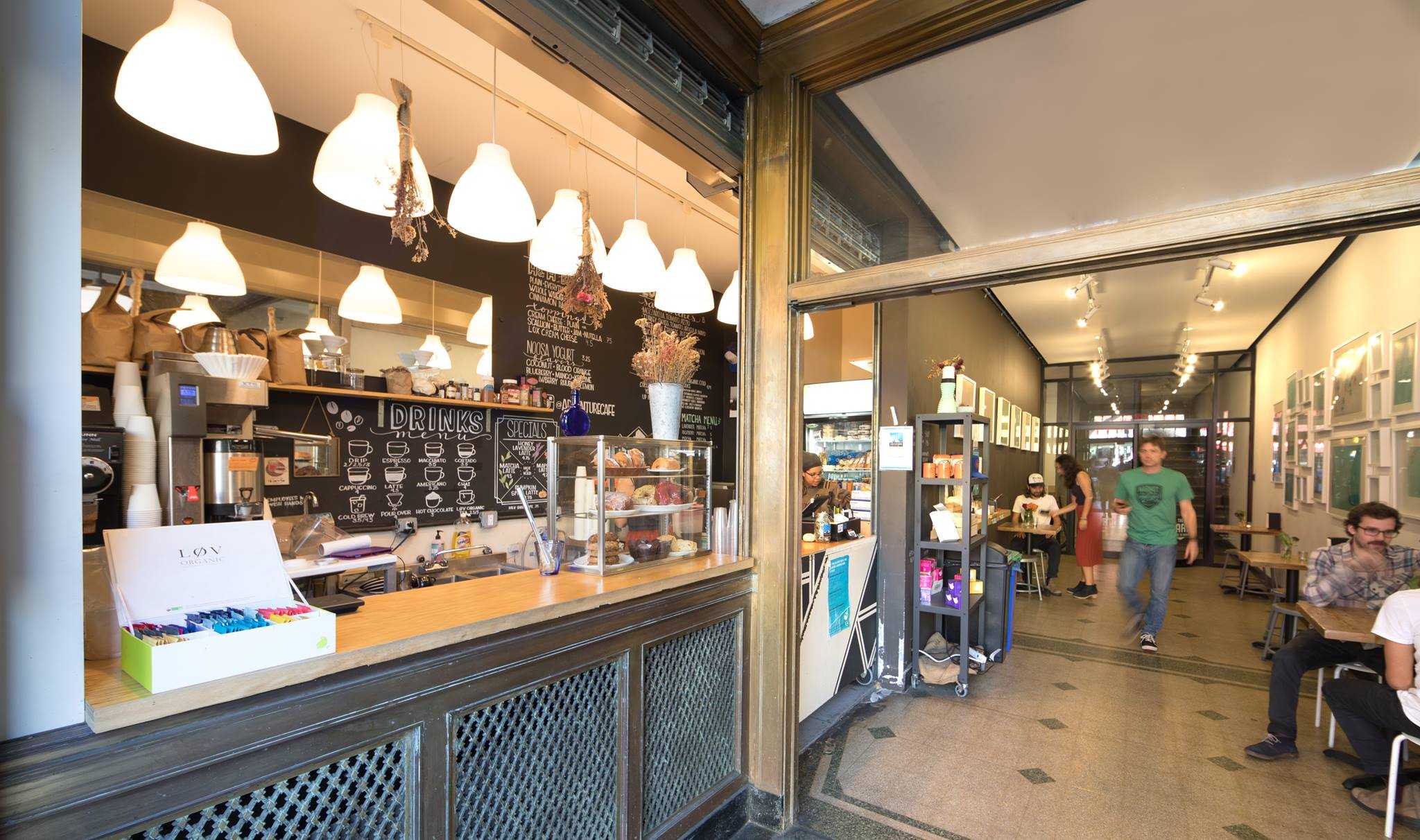 Cafe